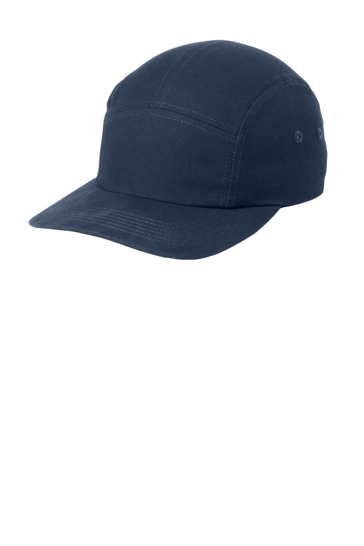 Port Authority Port Authority Brushed Cotton Camper Cap C970