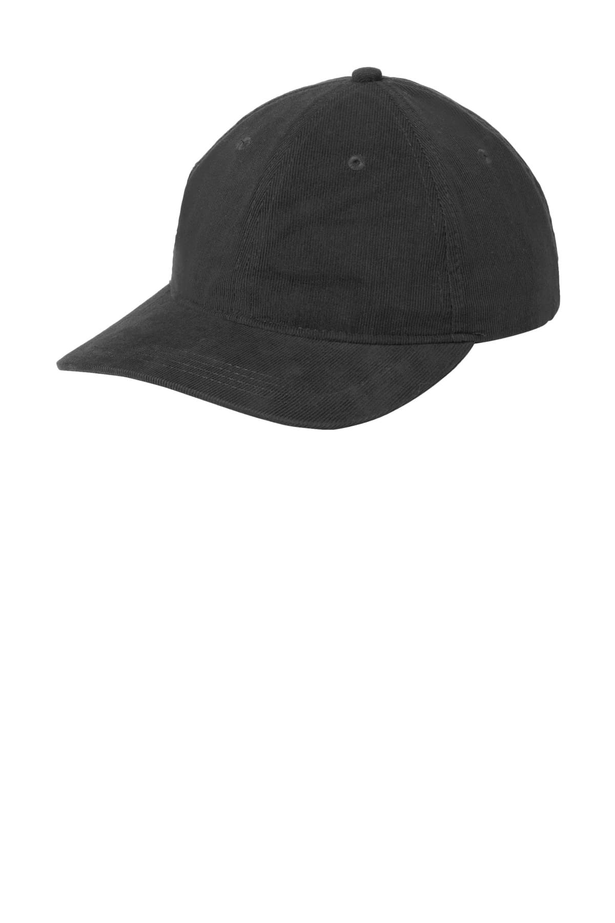 Port Authority Port Authority Light Corduroy Dad Cap C973