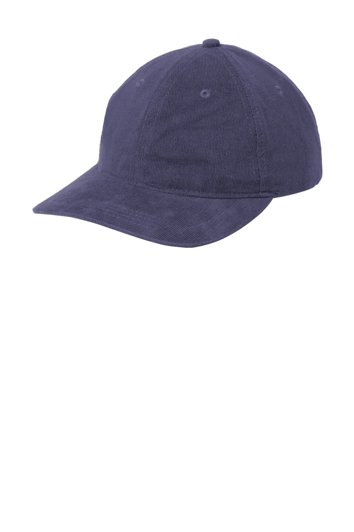 Port Authority Port Authority Light Corduroy Dad Cap C973