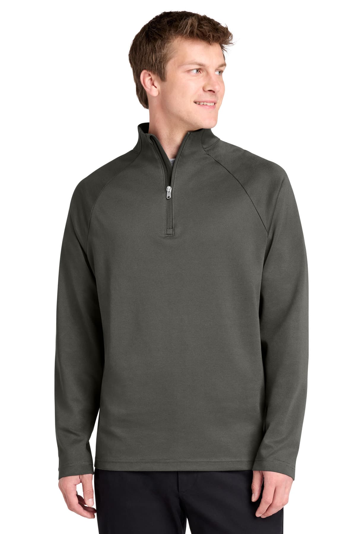 Port Authority Port Authority C-FREE Cypress 1/4-Zip K870