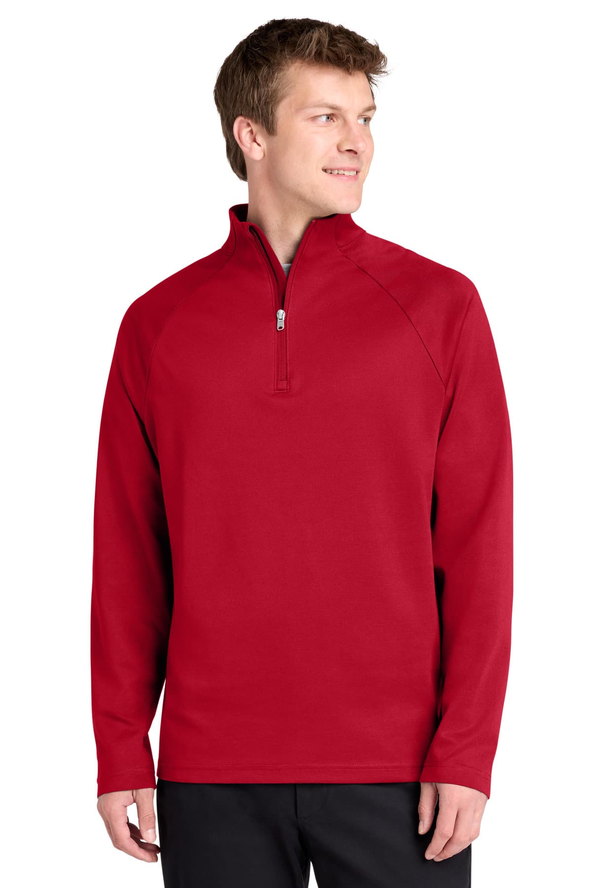 Port Authority Port Authority C-FREE Cypress 1/4-Zip K870