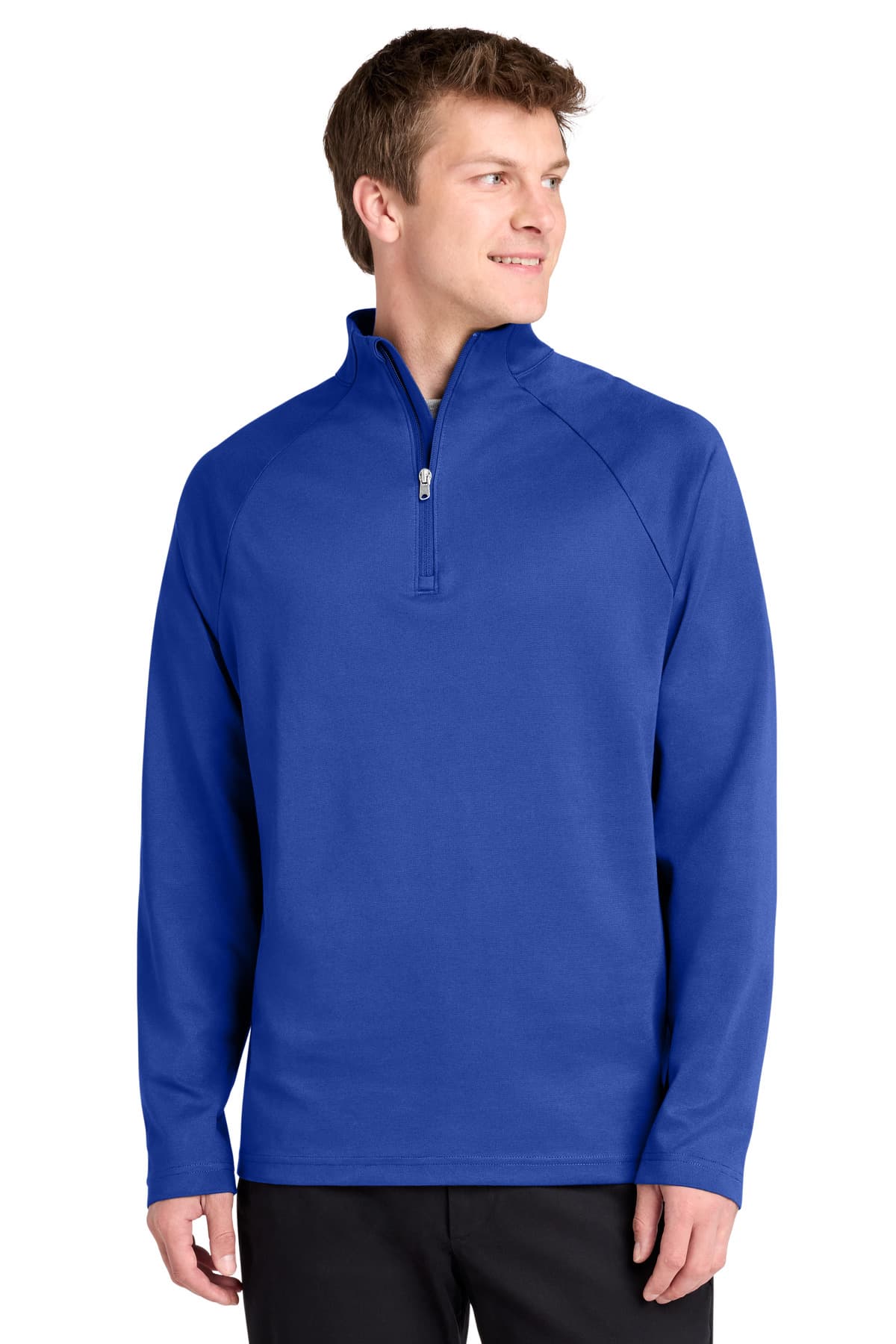 Port Authority Port Authority C-FREE Cypress 1/4-Zip K870