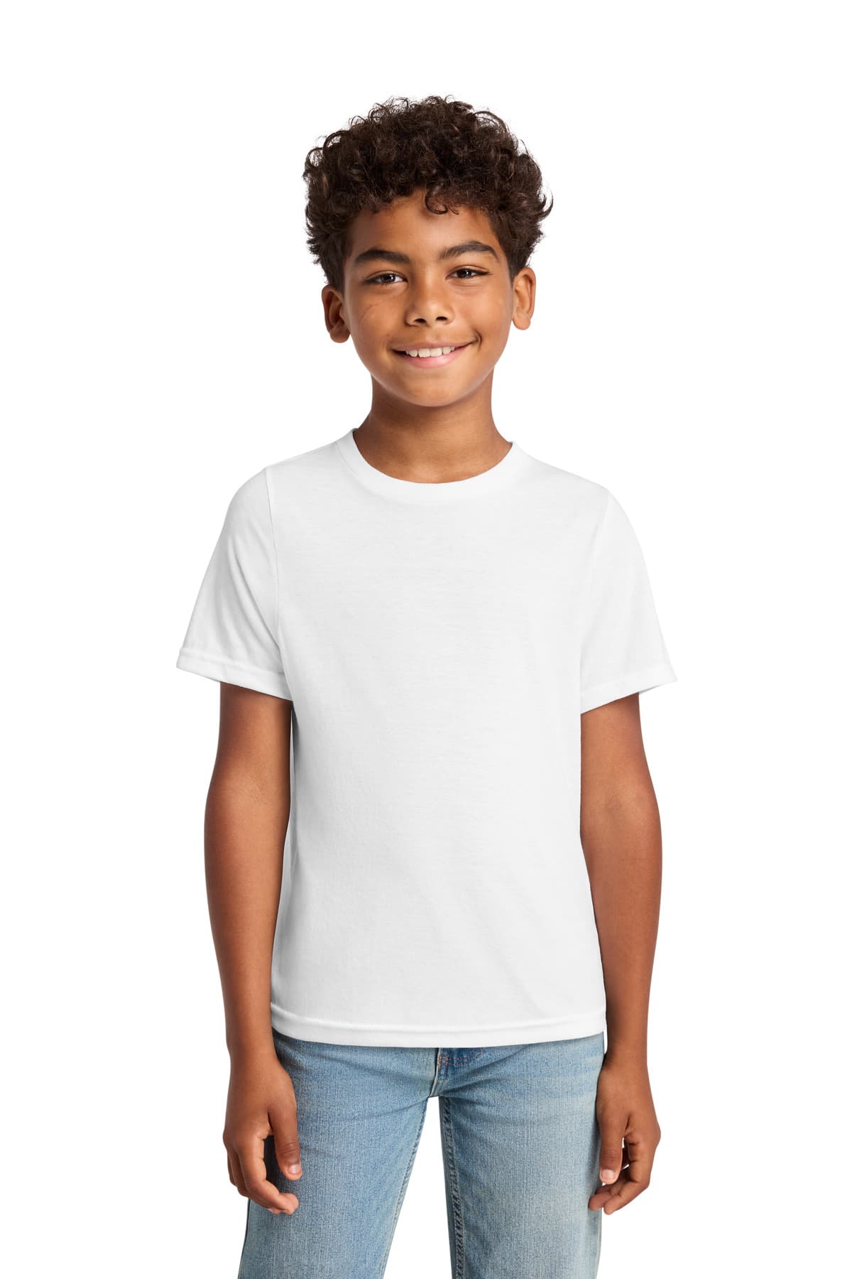 Port & Company Port & Co Youth Tri-Blend Tee PC330Y