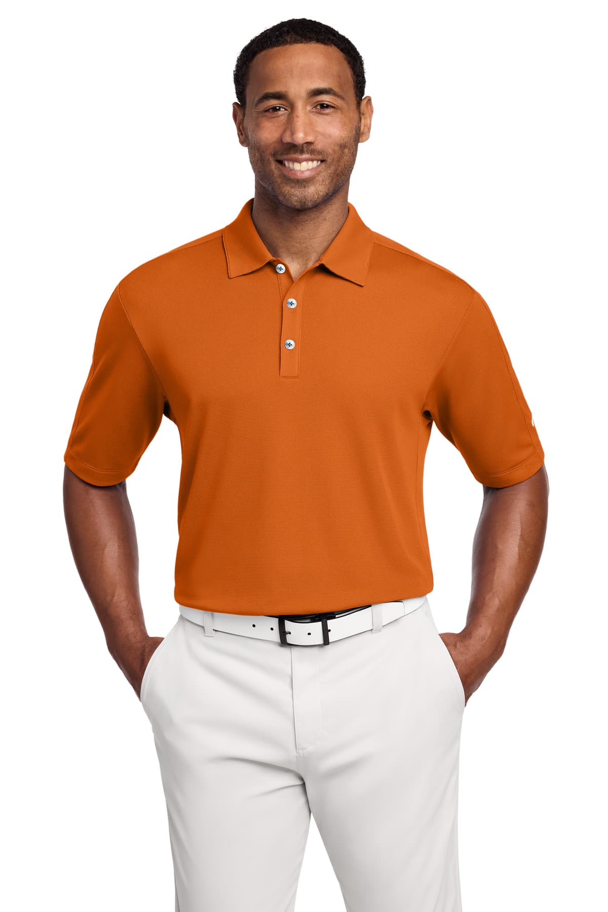 Nike Nike Tech Sport Dri-FIT Polo.  266998