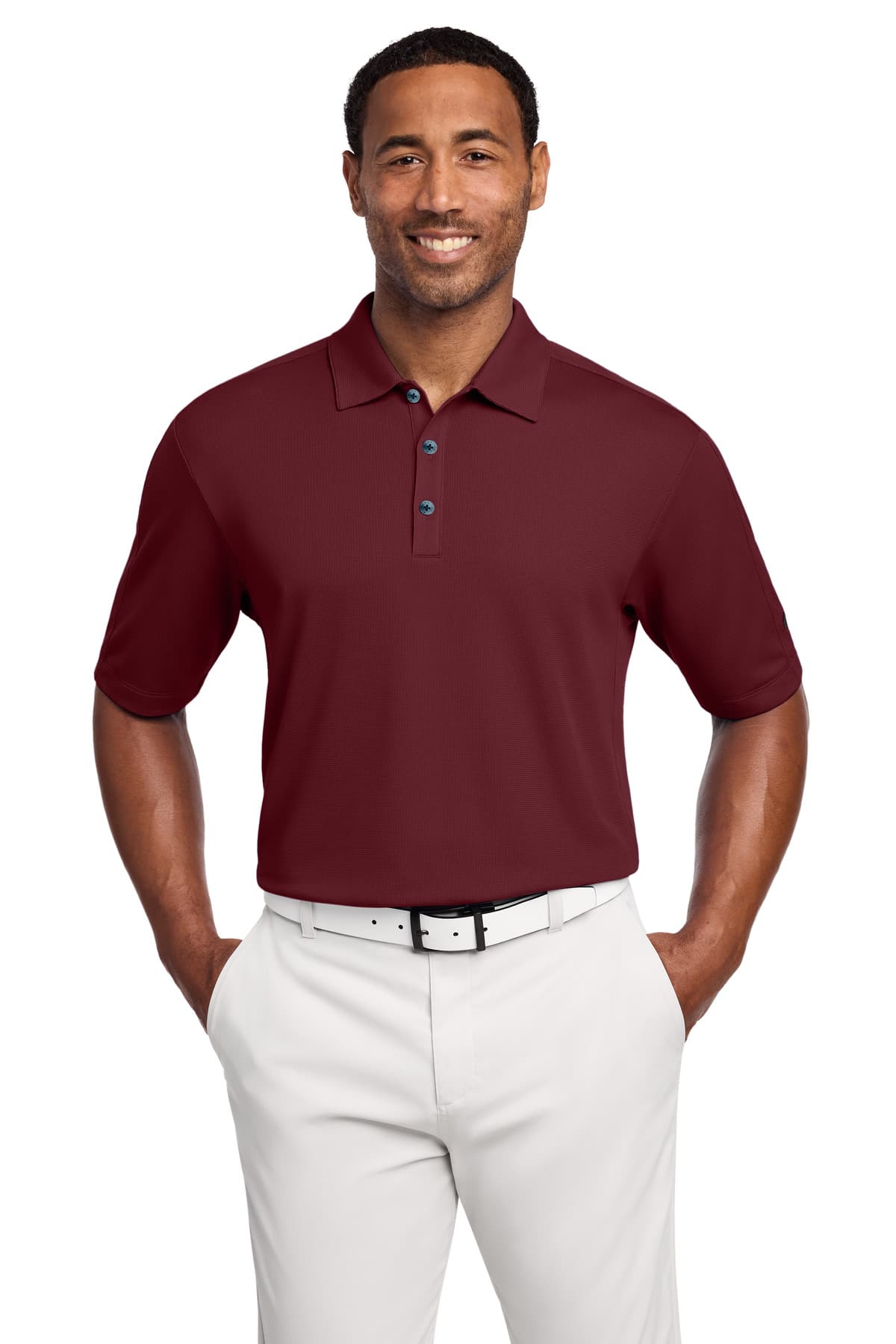 Nike Nike Tech Sport Dri-FIT Polo.  266998