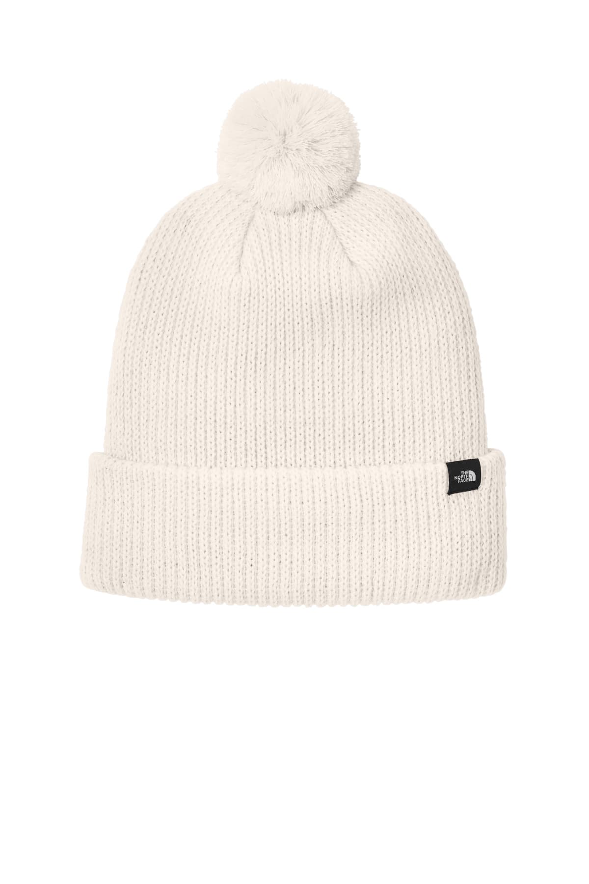 The North Face The North Face Pom Beanie NF0A7RGI