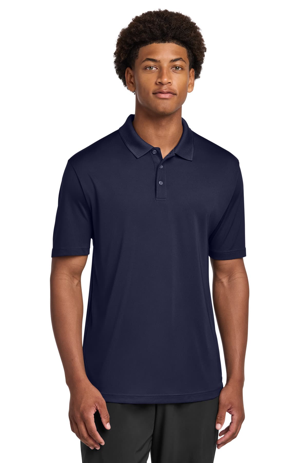 Sport-Tek Sport-Tek PosiCharge Re-Compete Polo ST725