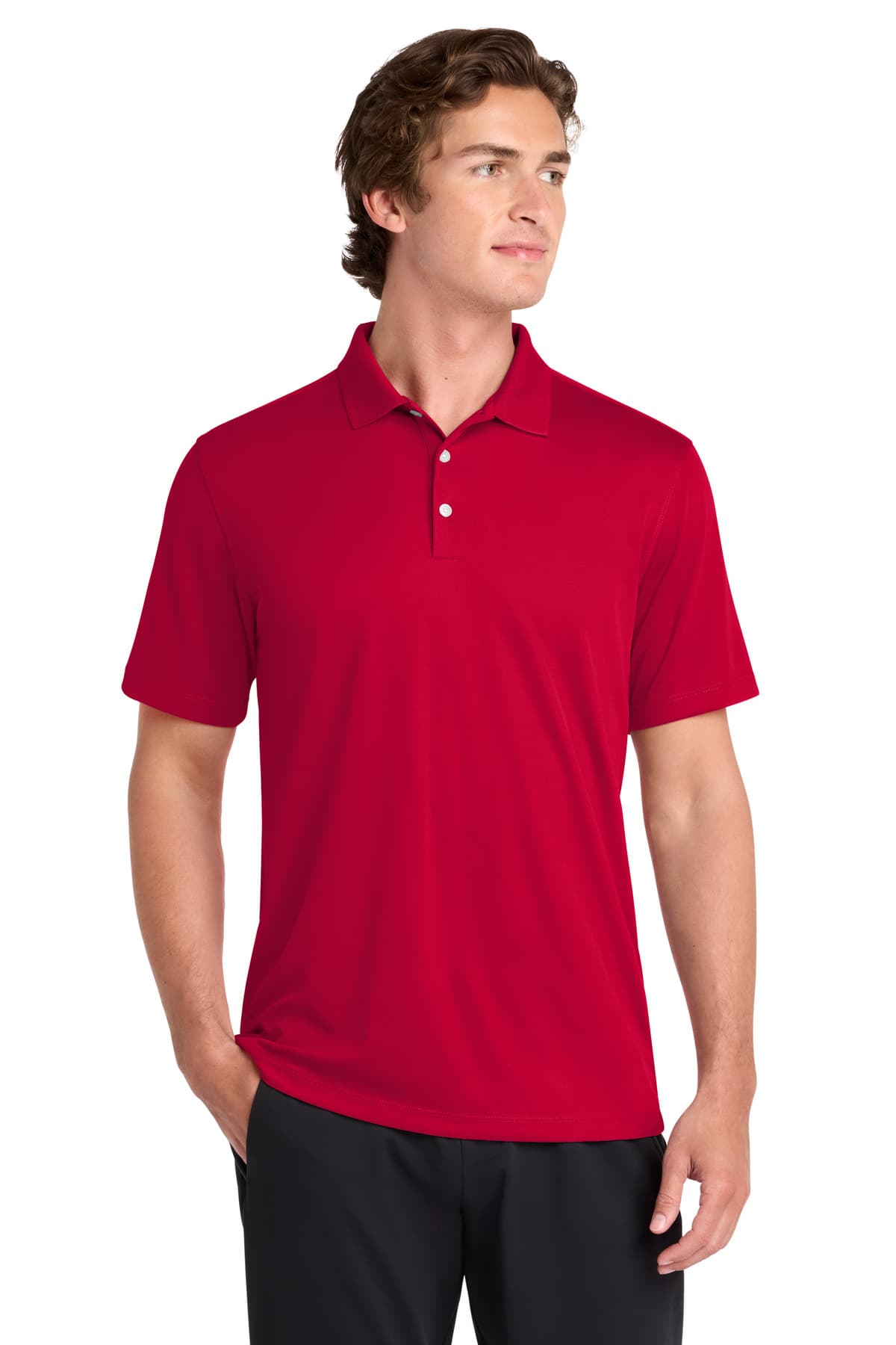 Sport-Tek Sport-Tek UV Micropique Polo ST740