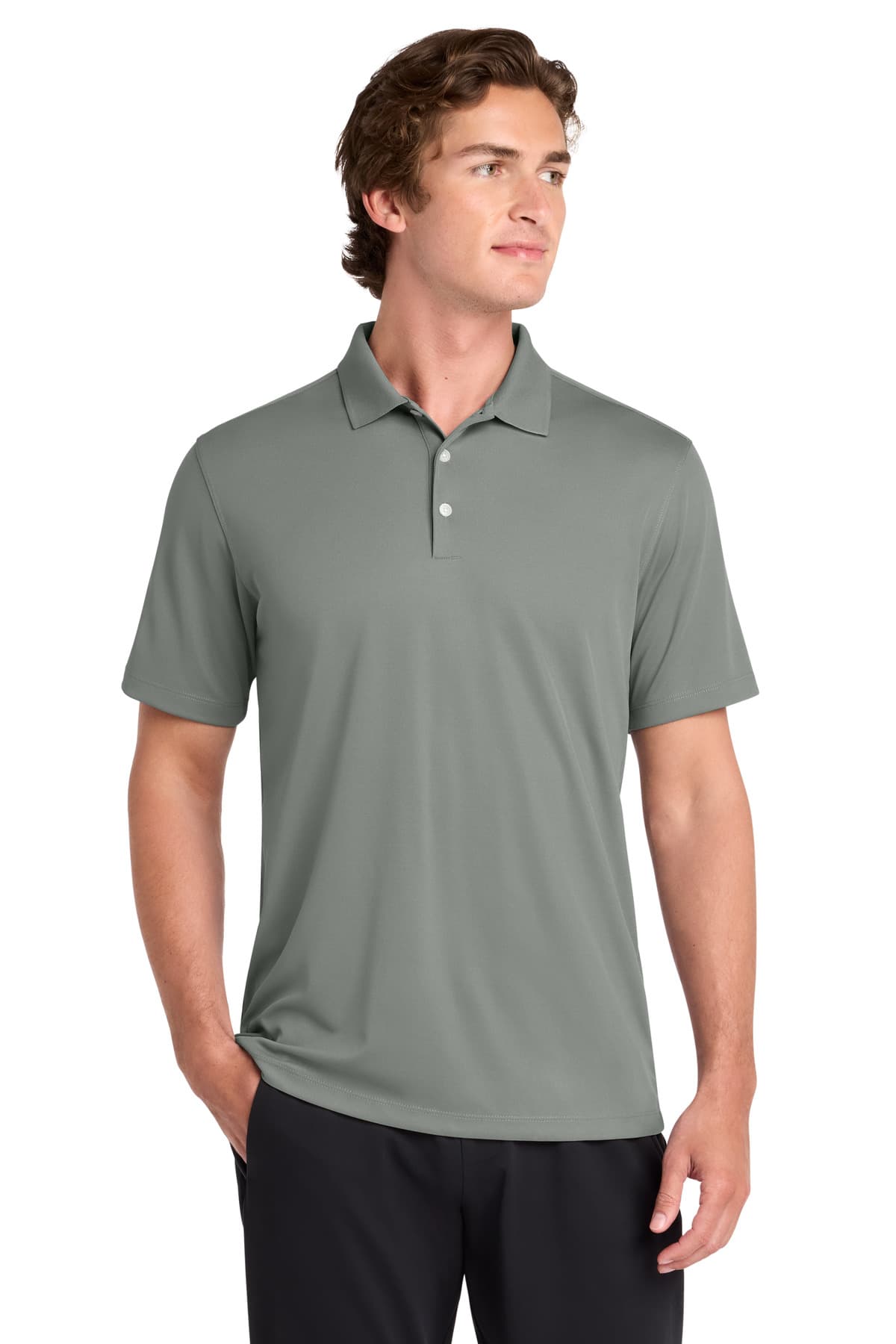Sport-Tek Sport-Tek UV Micropique Polo ST740