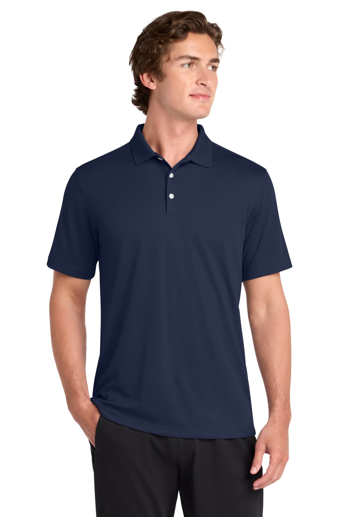 Sport-Tek Sport-Tek UV Micropique Polo ST740