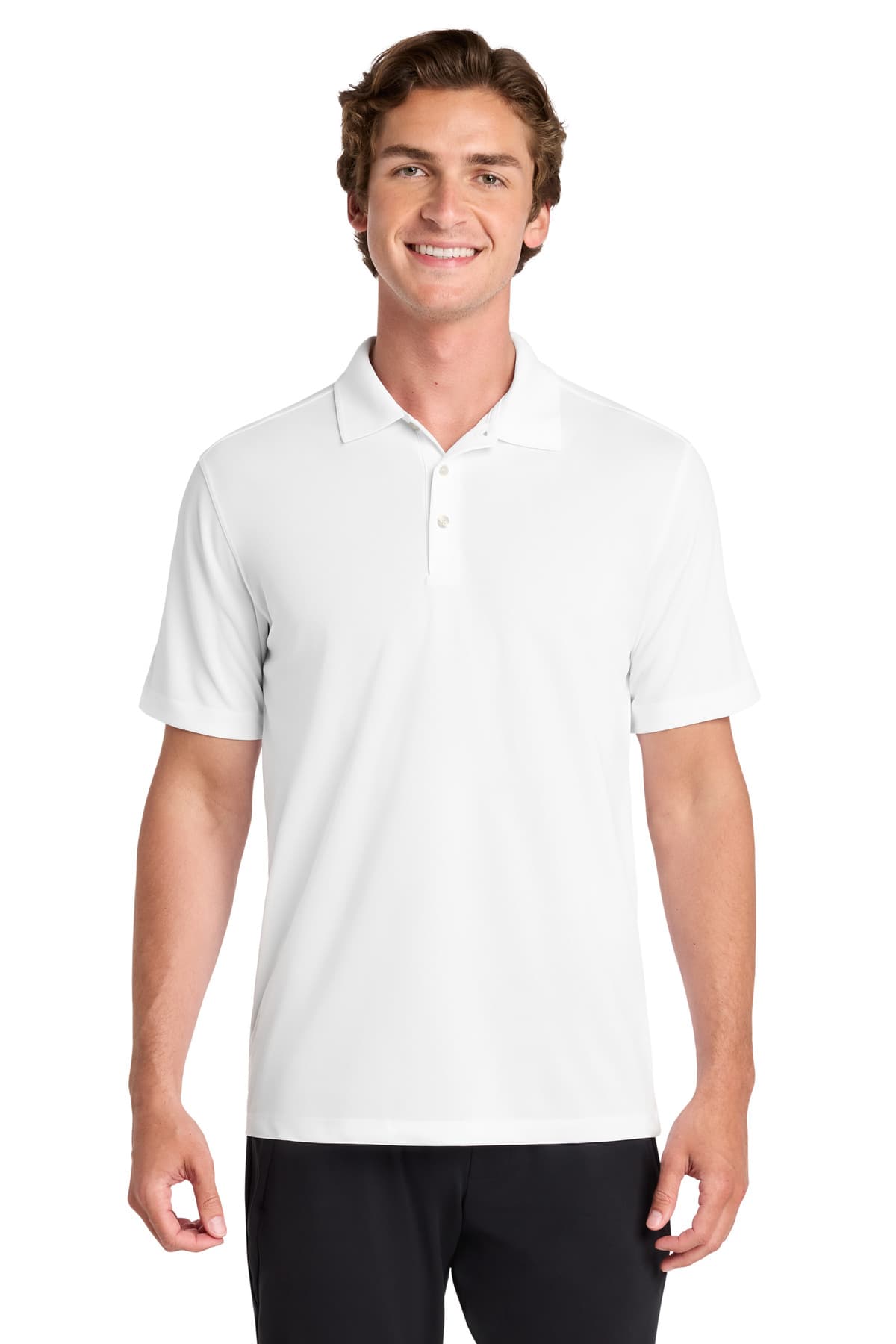 Sport-Tek Sport-Tek UV Micropique Polo ST740
