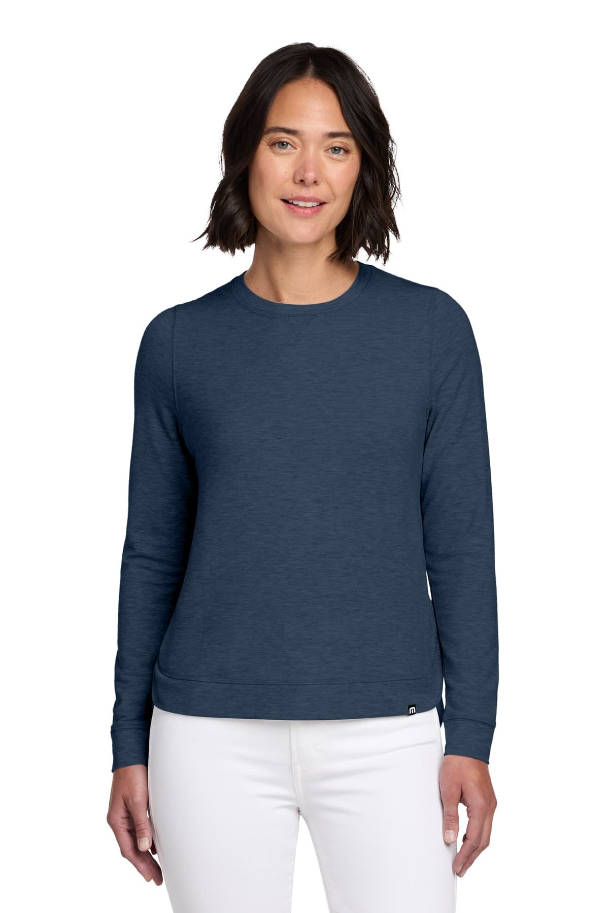 TravisMathew TravisMathew Women's Long Weekend Crew TM1LD003