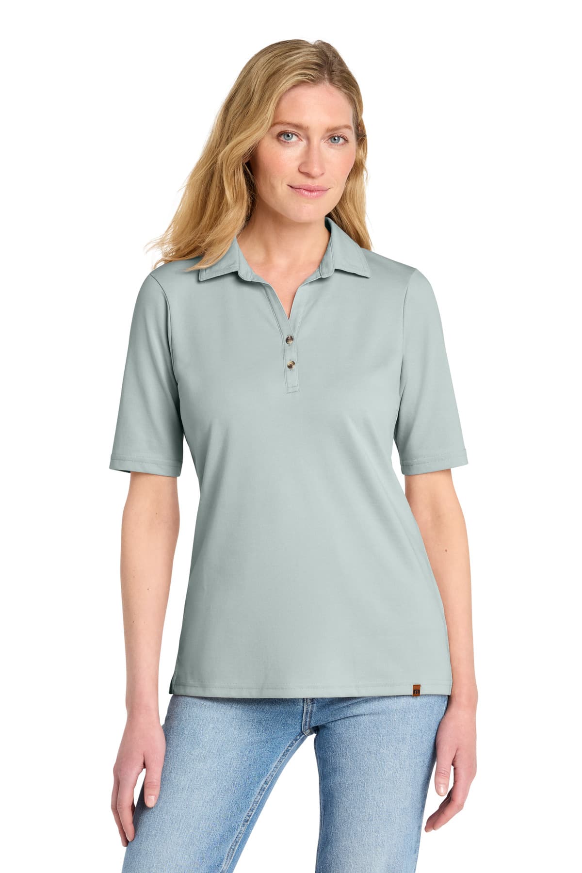 TravisMathew TravisMathew Women's Sunsetters Polo TM1LD004