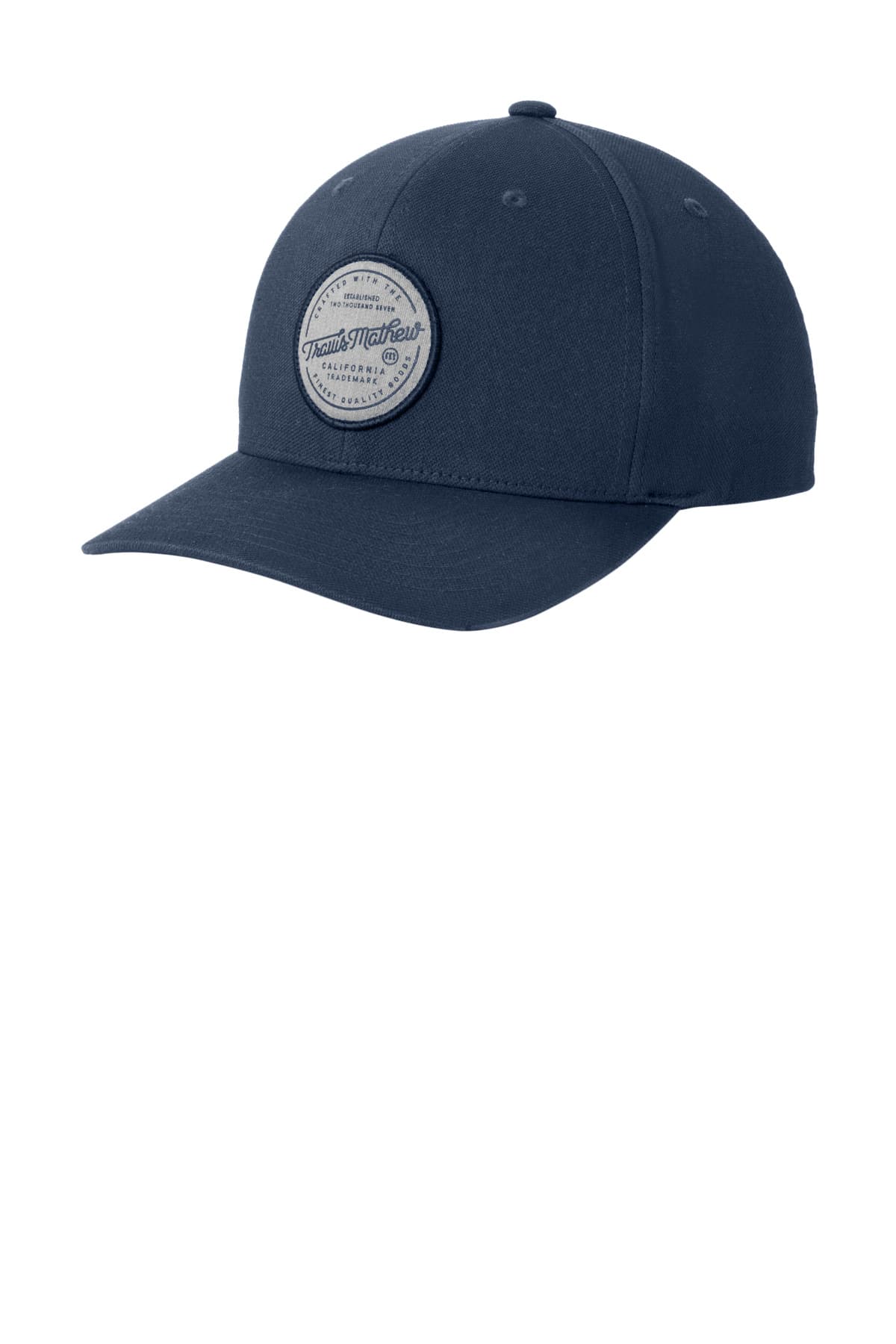 TravisMathew TravisMathew On Ice Patch Cap TM1MZ334