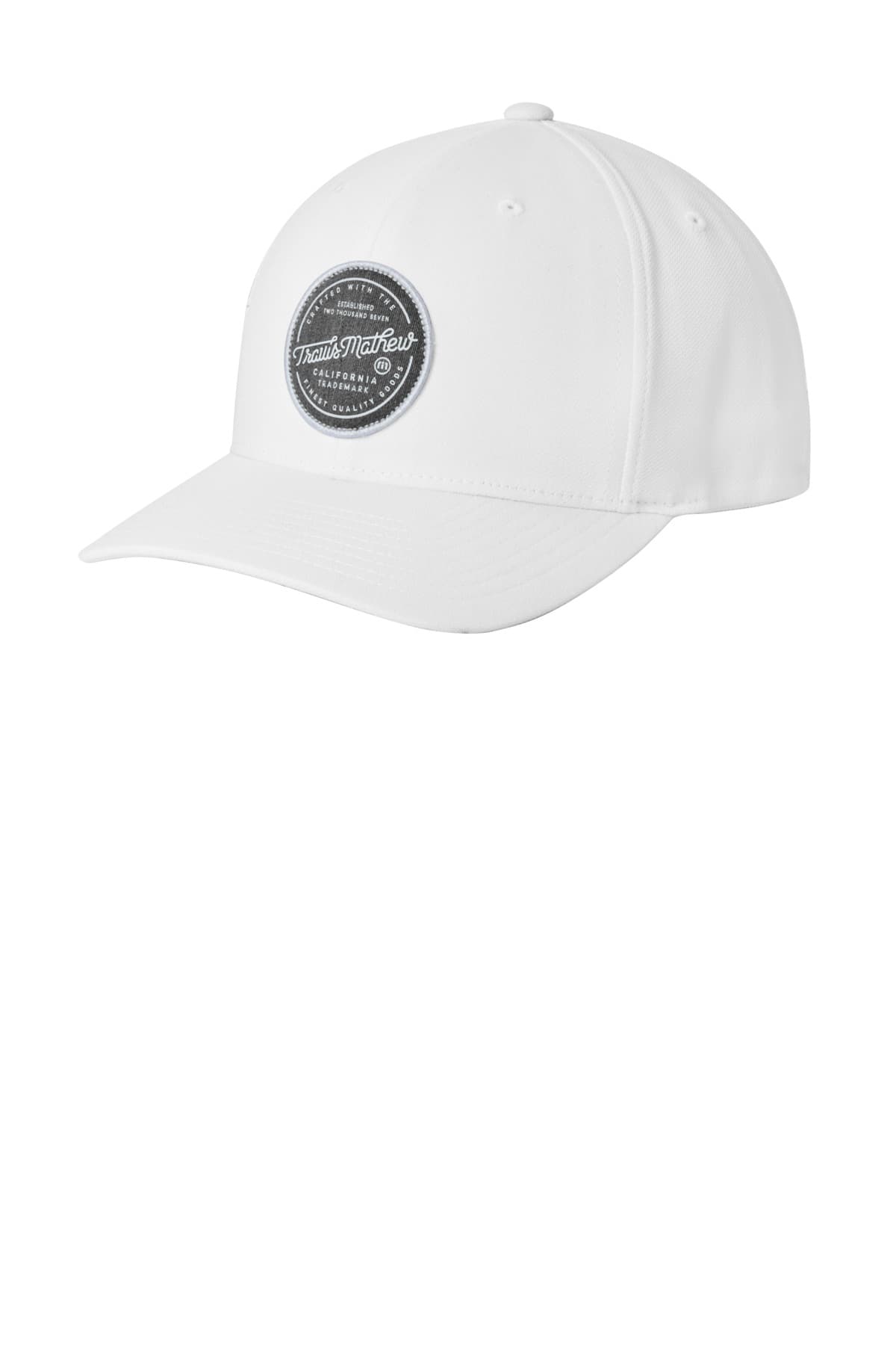 TravisMathew TravisMathew On Ice Patch Cap TM1MZ334