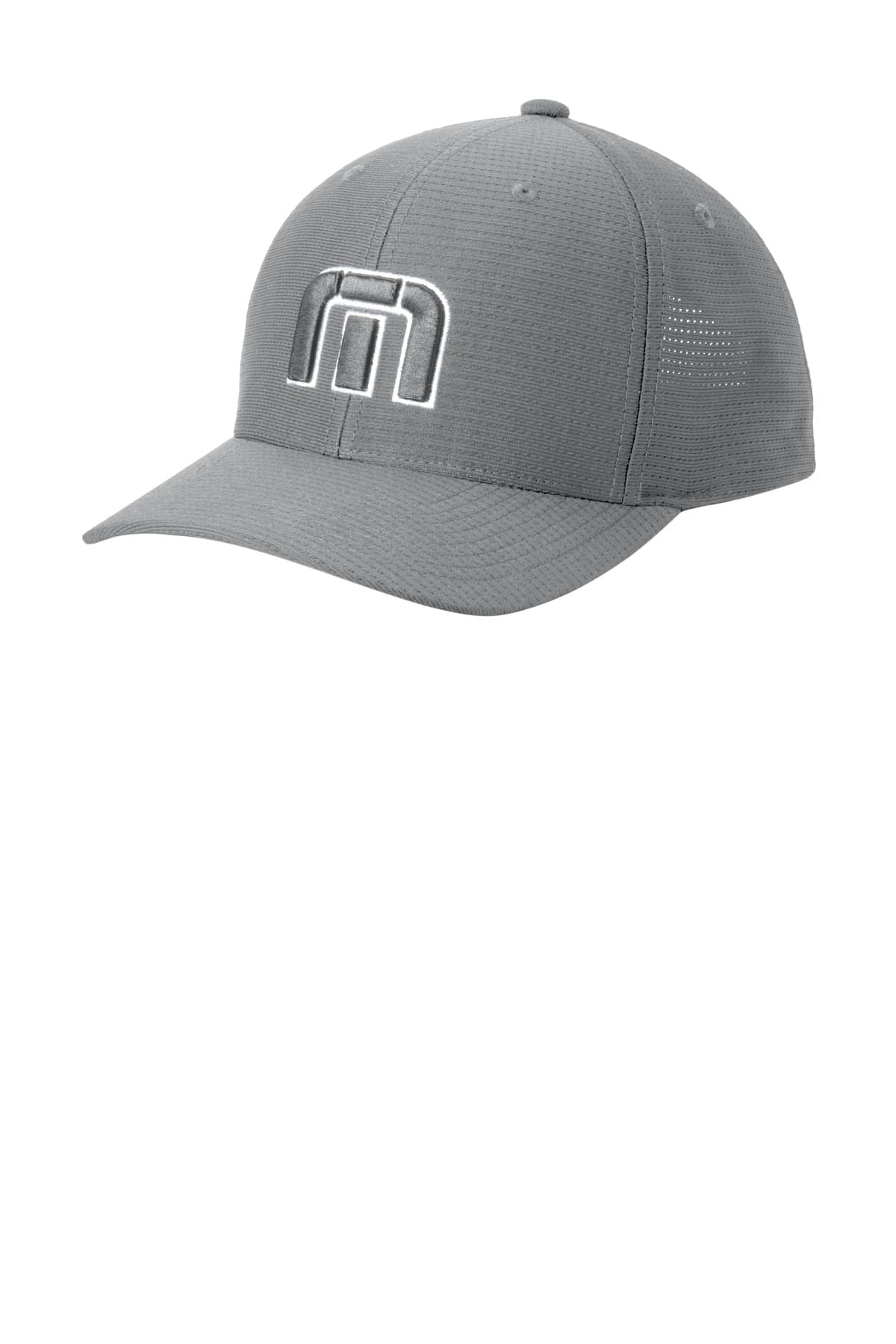 TravisMathew TravisMathew Front Icon Cap TM1MZ335