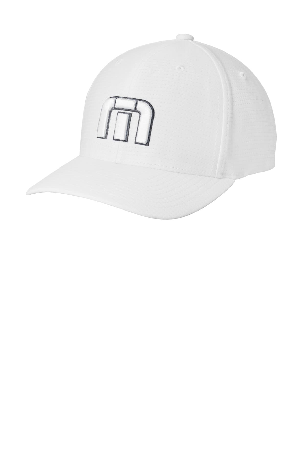 TravisMathew TravisMathew Front Icon Cap TM1MZ335
