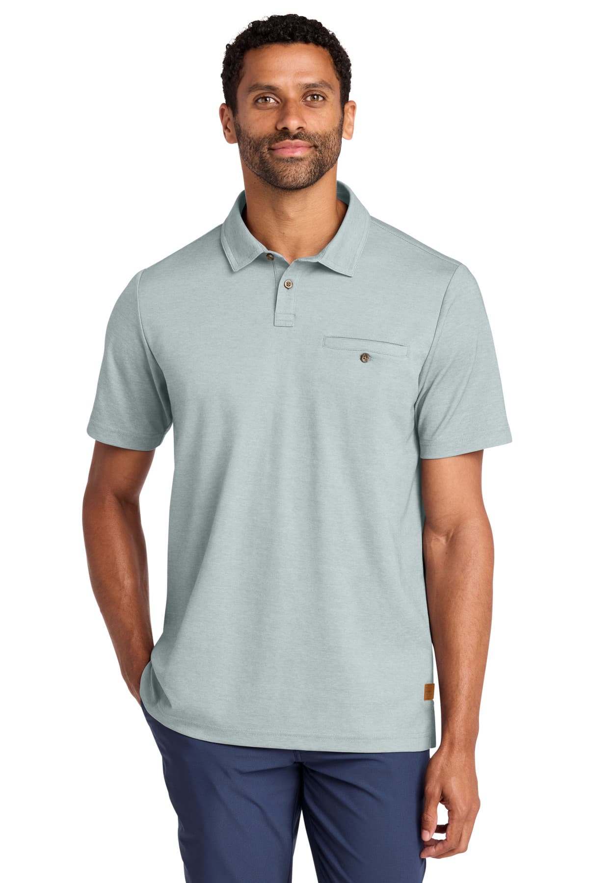 TravisMathew TravisMathew Sunsetters Pocket Polo TM1MZ344