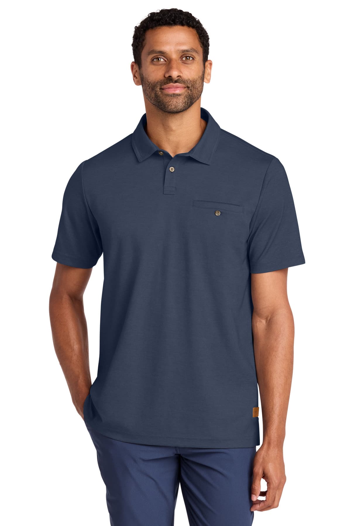 TravisMathew TravisMathew Sunsetters Pocket Polo TM1MZ344
