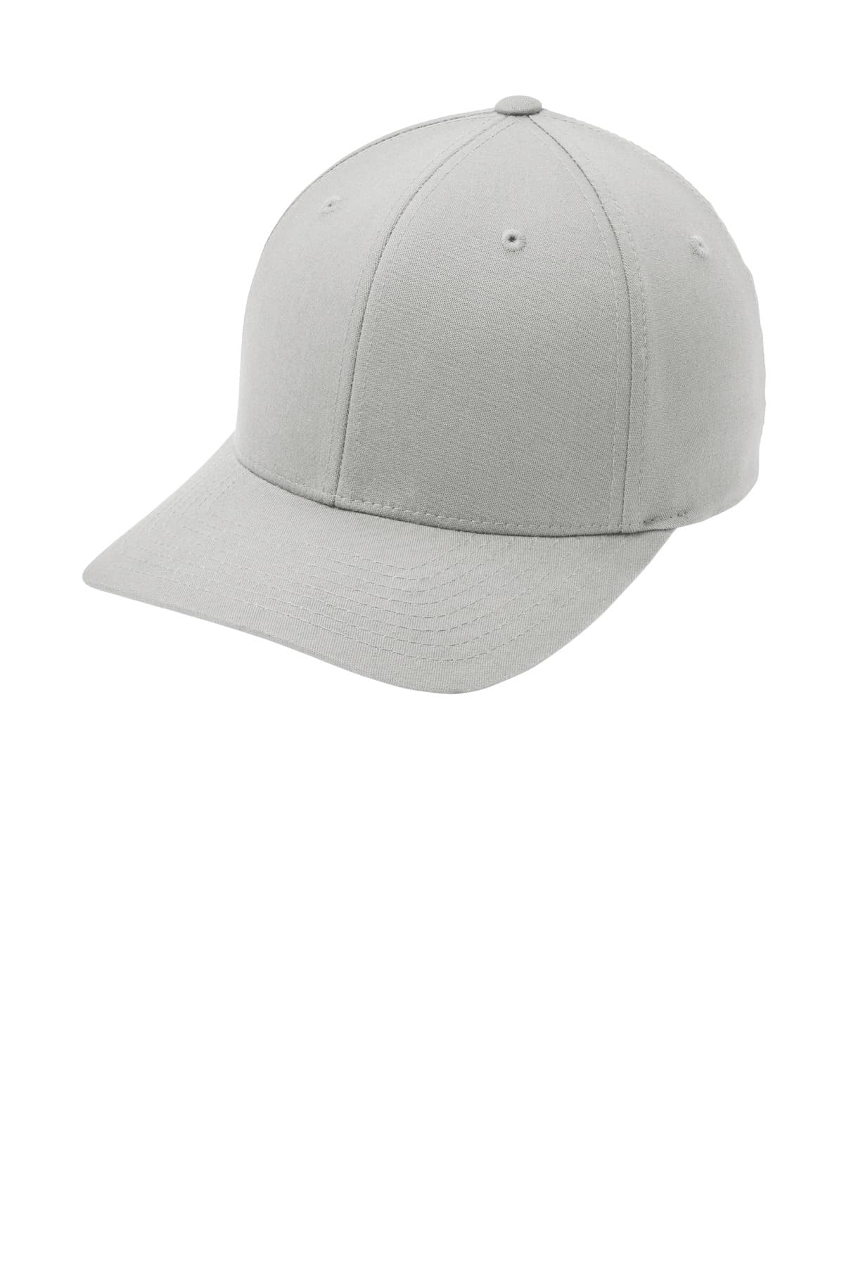 Port Authority Port Authority Flexfit Cotton Twill Cap. C813