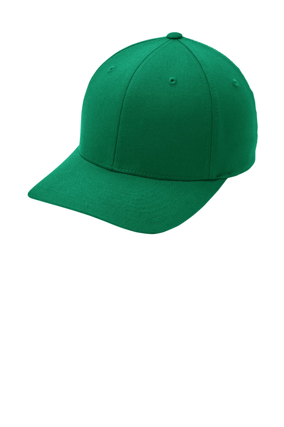Port Authority Port Authority Flexfit Cotton Twill Cap. C813