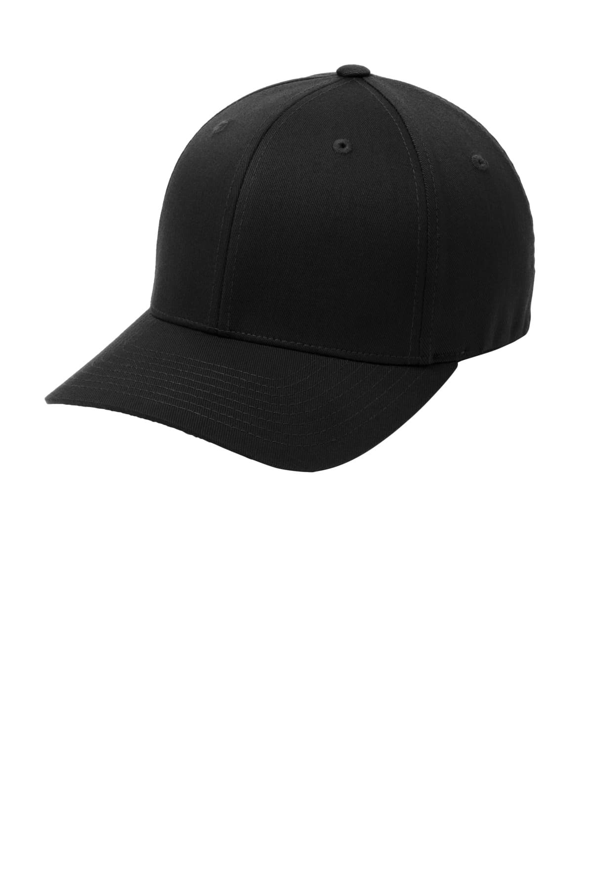 Port Authority Port Authority Flexfit Cap.  C865 in Black