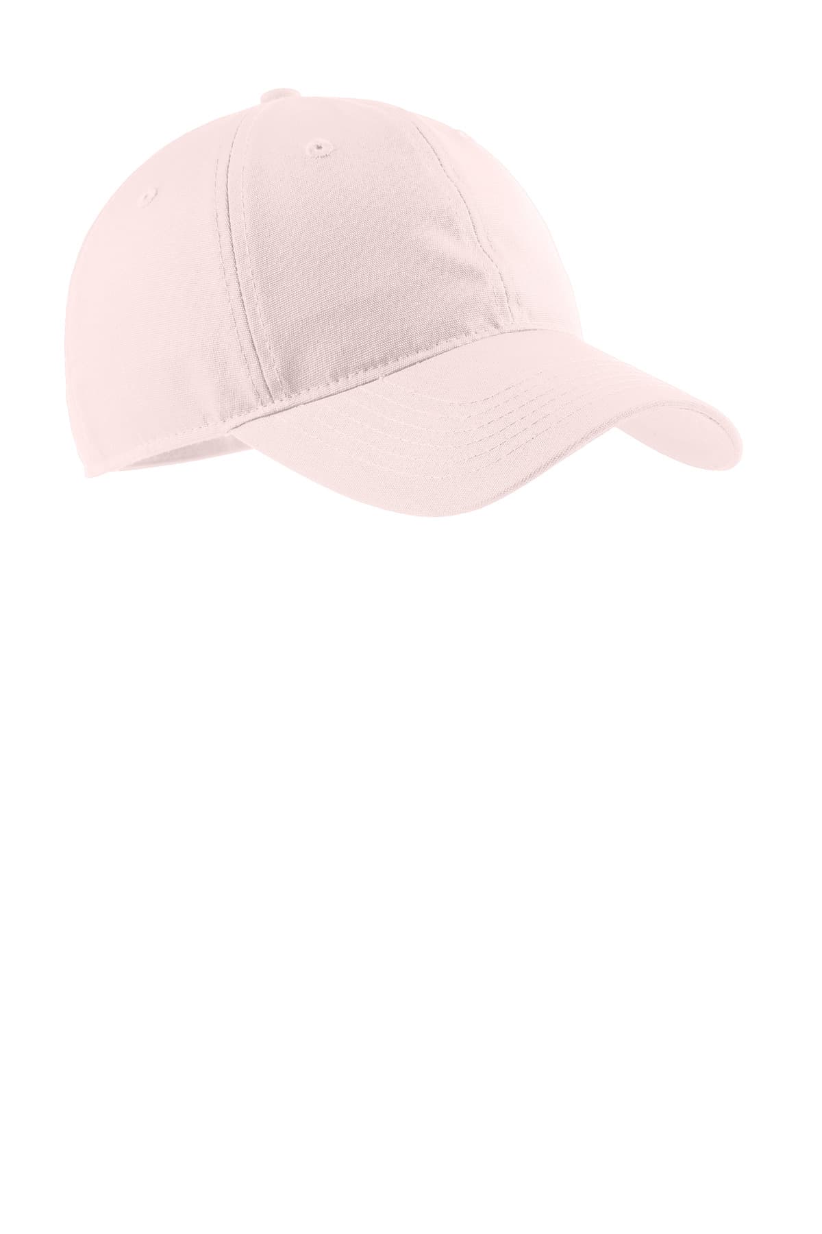 Port Authority Port Authority Soft Brushed Canvas Cap. CP96