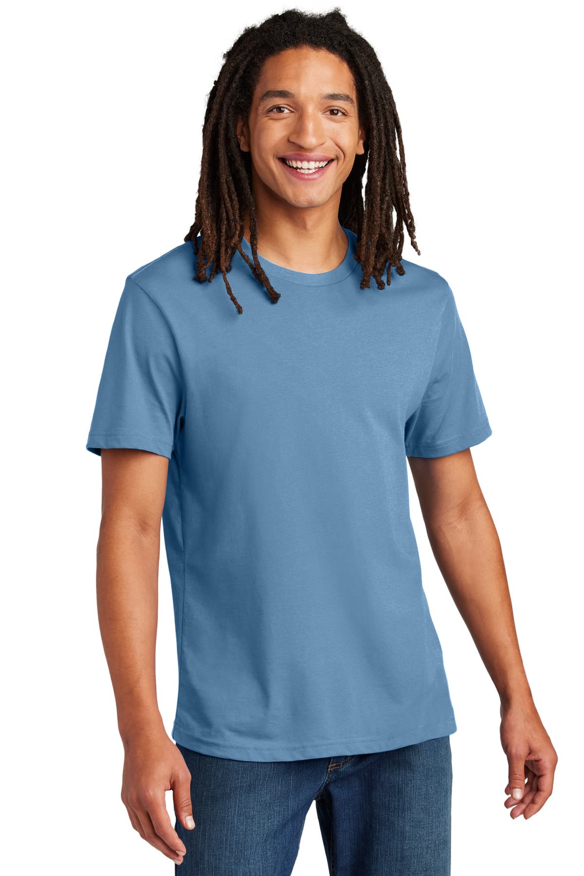 AllMade Allmade Unisex Heavyweight Recycled Cotton Tee AL3000