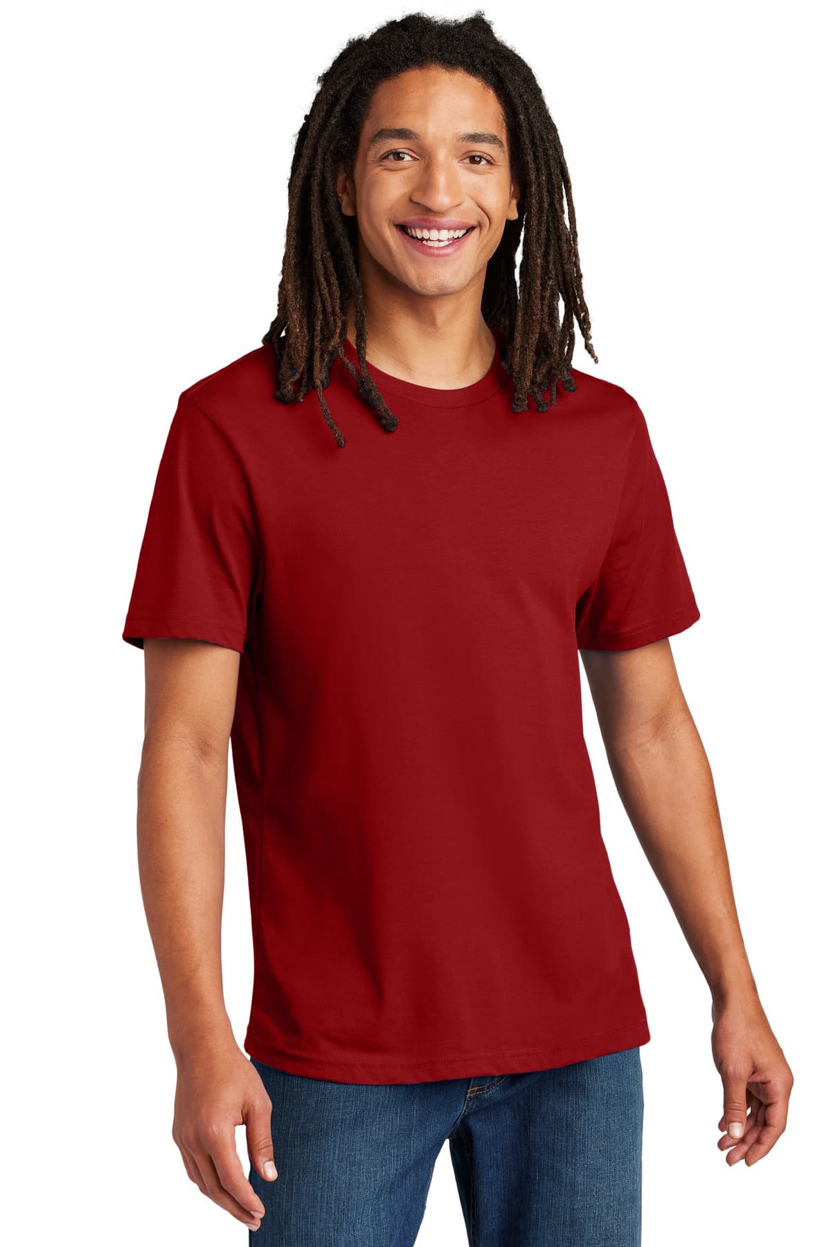 AllMade Allmade Unisex Heavyweight Recycled Cotton Tee AL3000