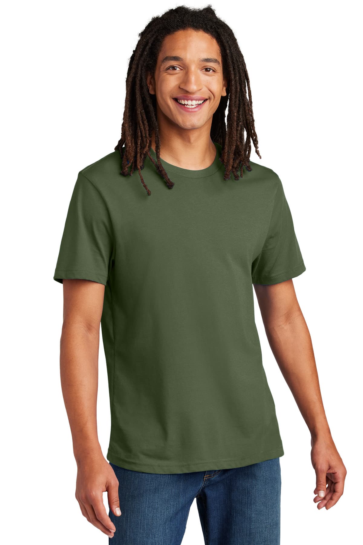 AllMade Allmade Unisex Heavyweight Recycled Cotton Tee AL3000