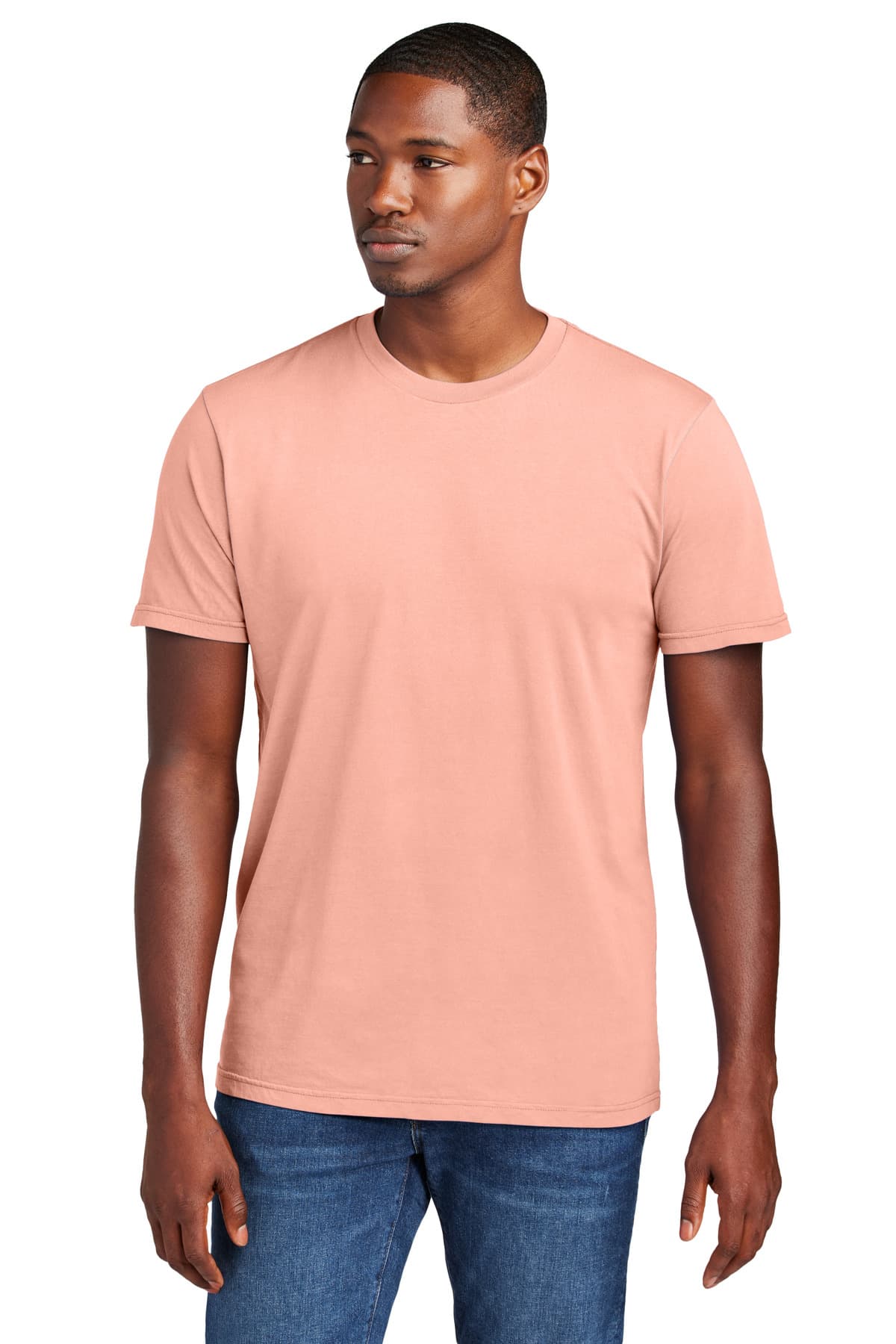 District District Wash Tee DT2101