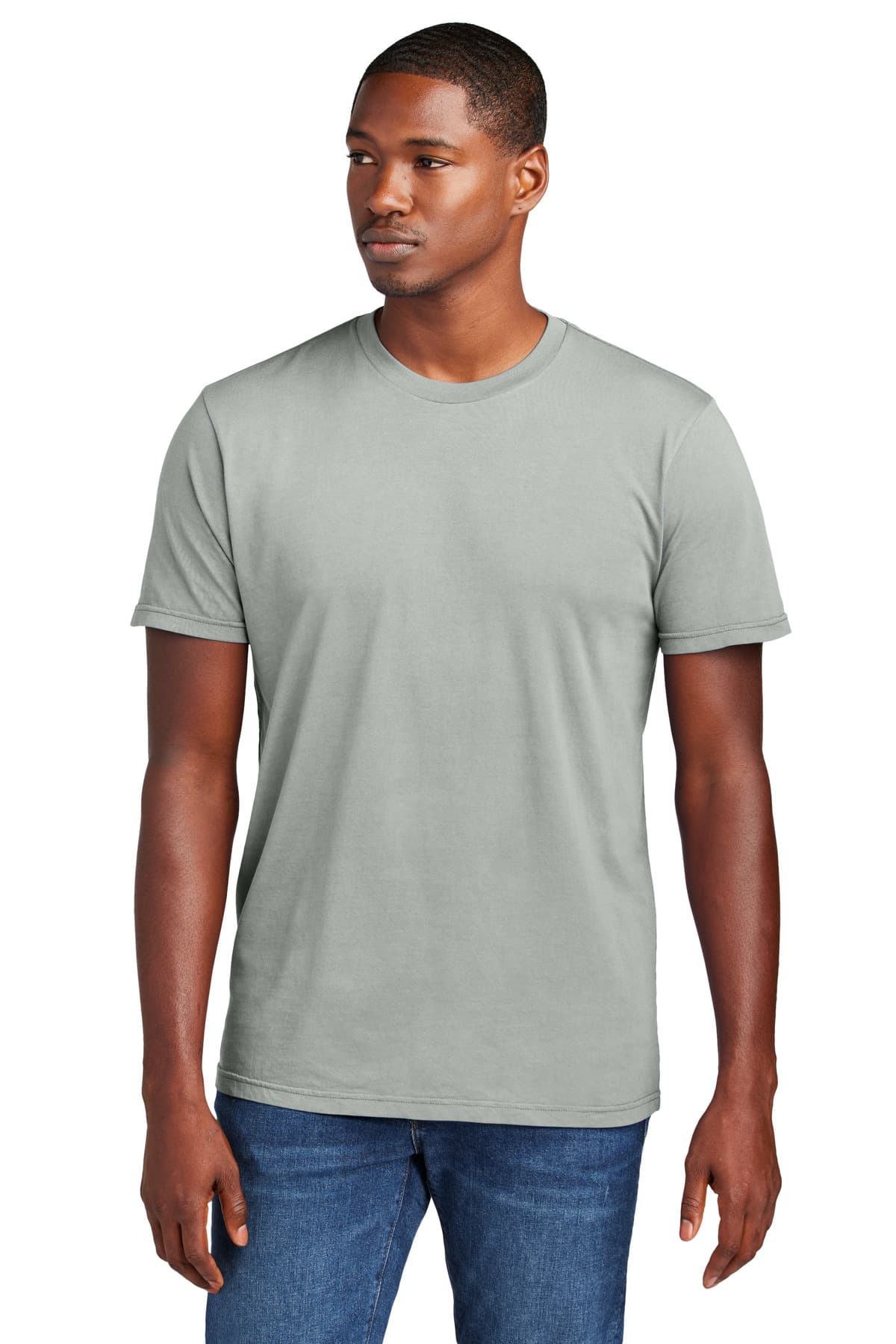 District District Wash Tee DT2101