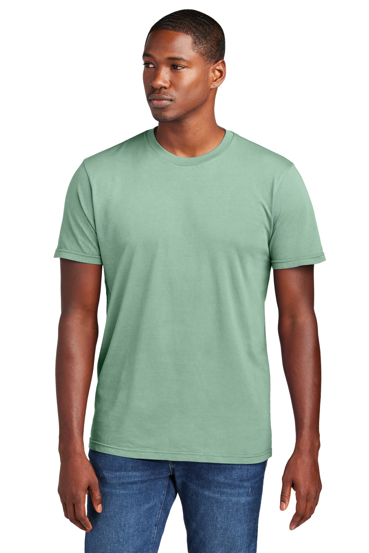 District District Wash Tee DT2101