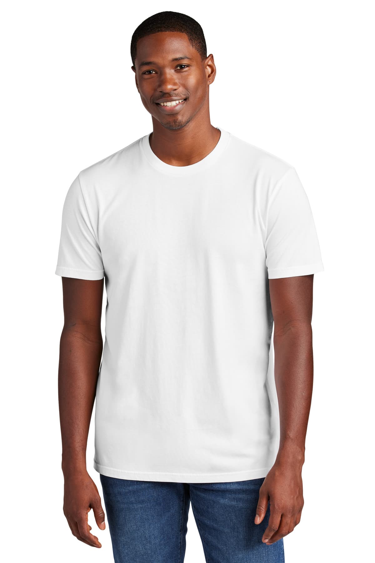 District District Wash Tee DT2101
