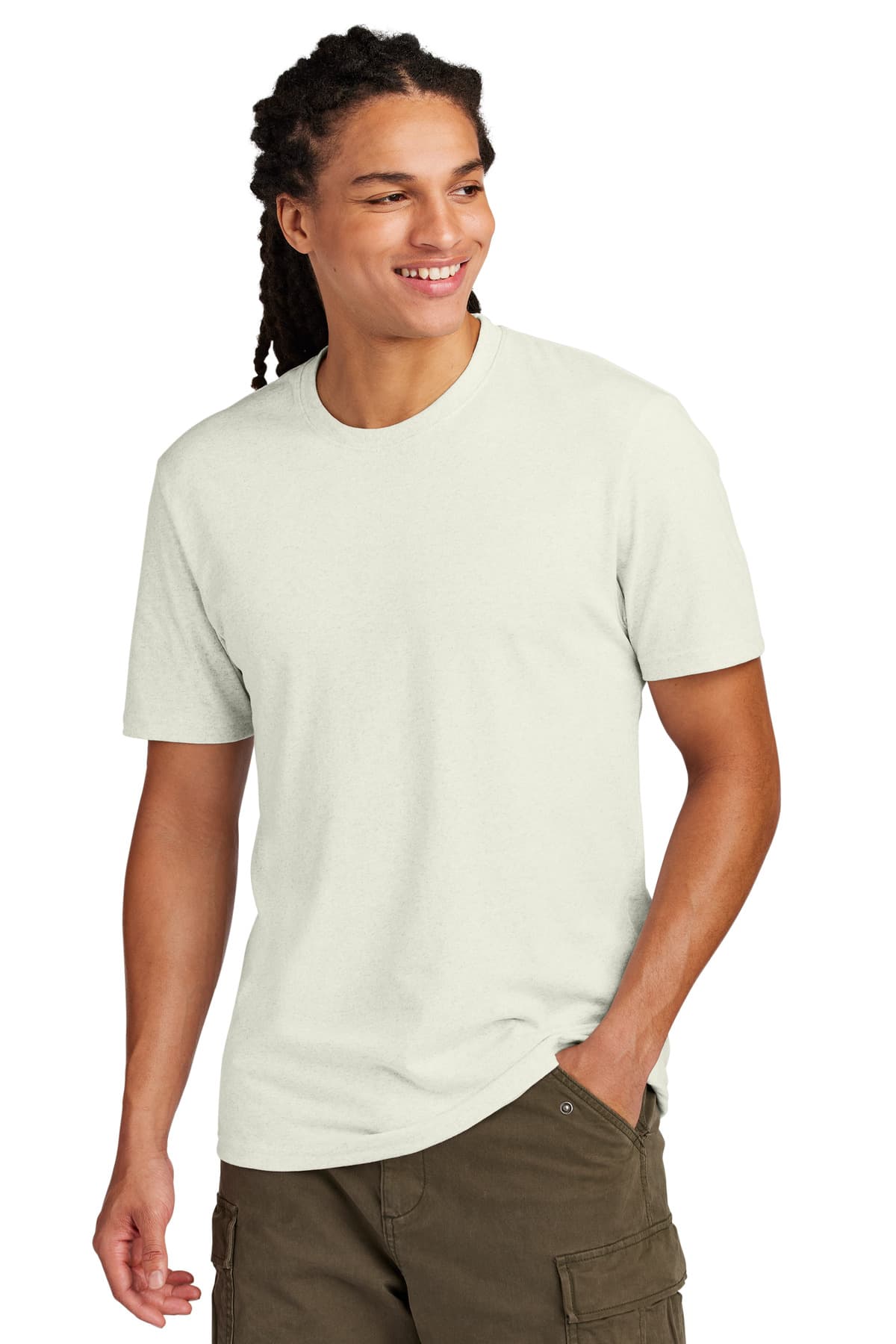 District District  Re-Tee  DT8000