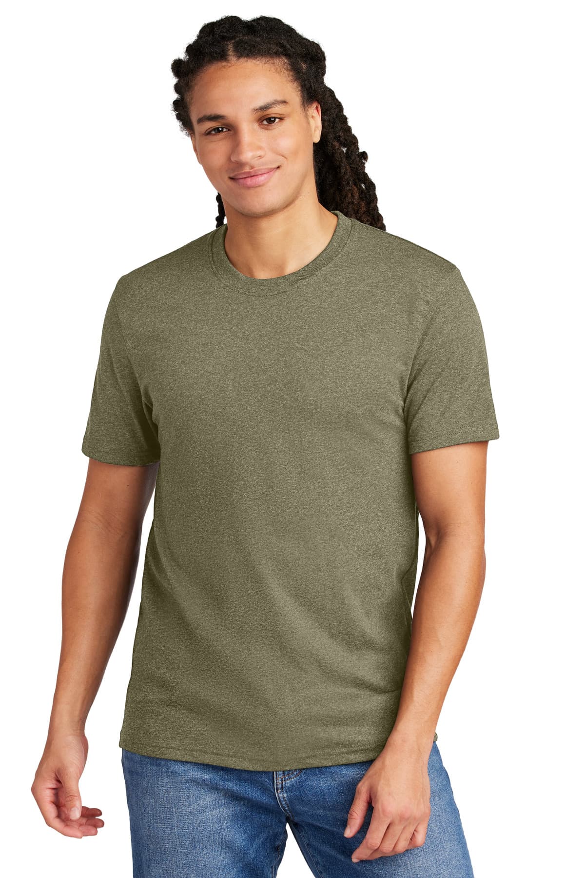 District District  Re-Tee  DT8000