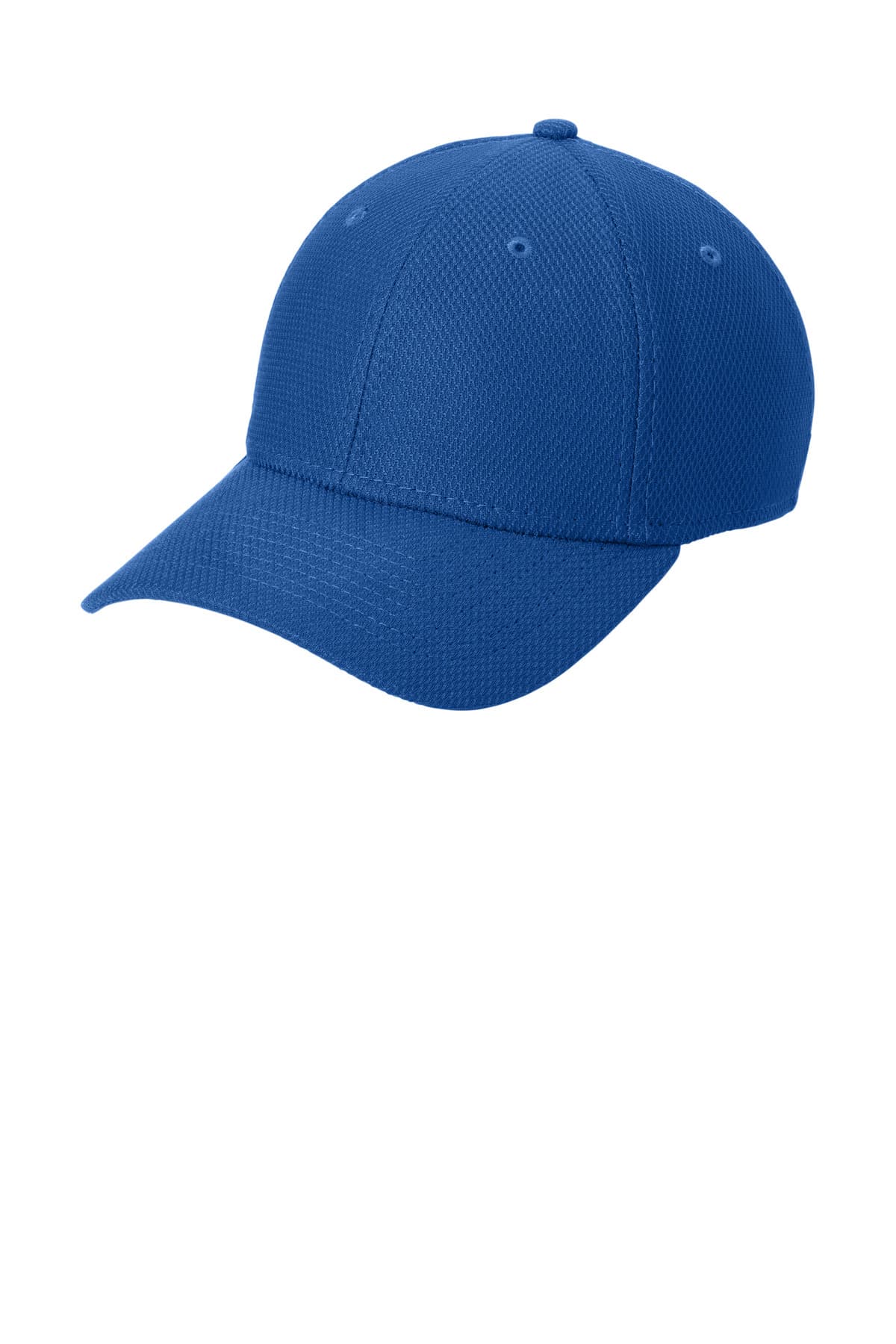 New Era New Era  Diamond Era Stretch Cap. NE1121 in Royal