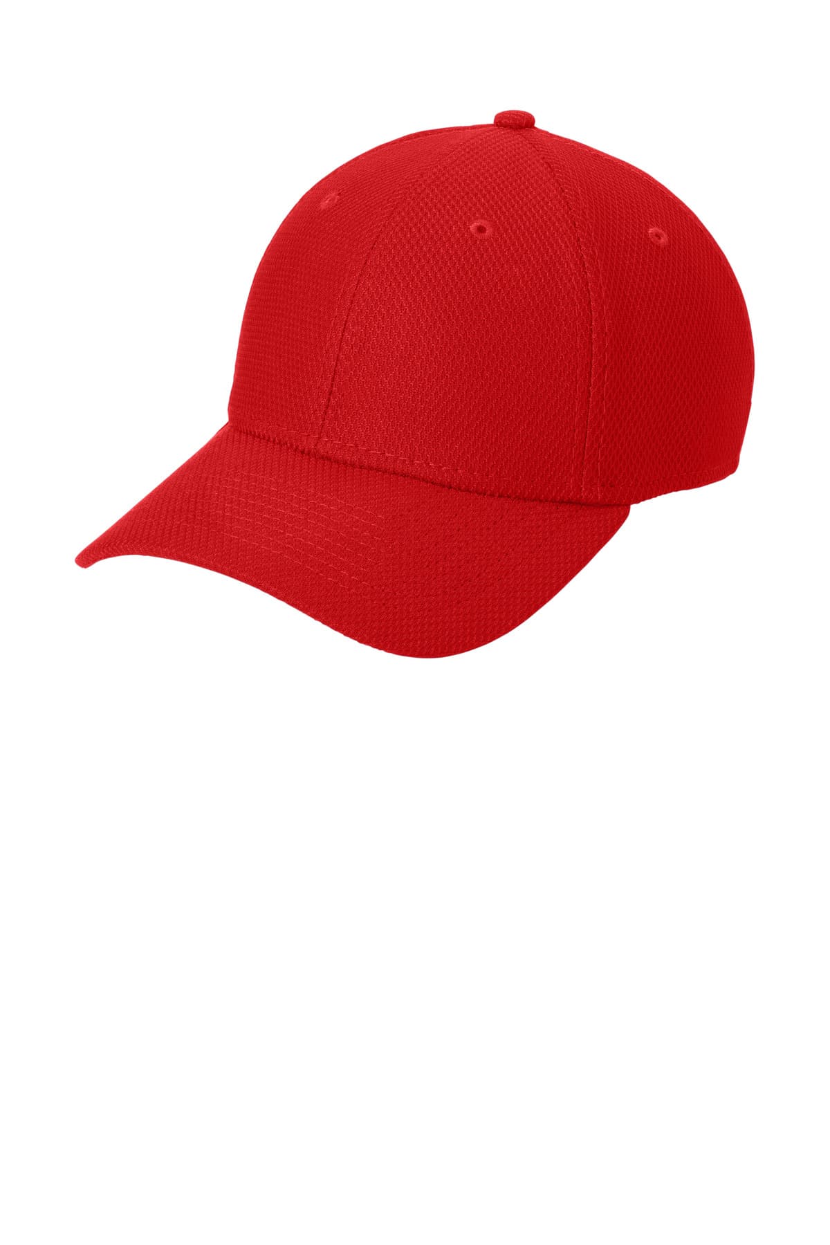 New Era New Era  Diamond Era Stretch Cap. NE1121