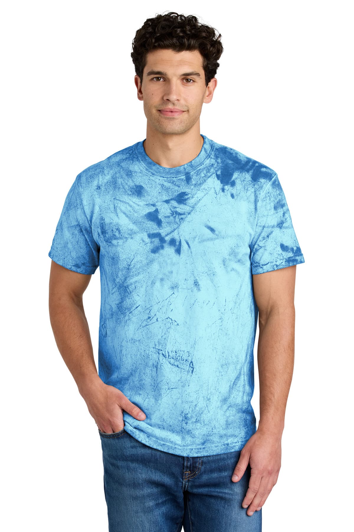 Comfort Colors Comfort Colors Heavyweight Color Blast Tee 1745