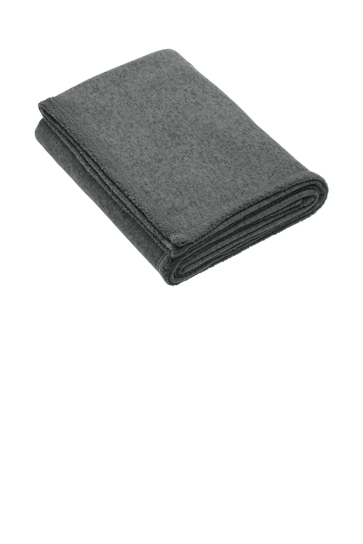 Port Authority Port Authority Arc Sweater Fleece Blanket BP46
