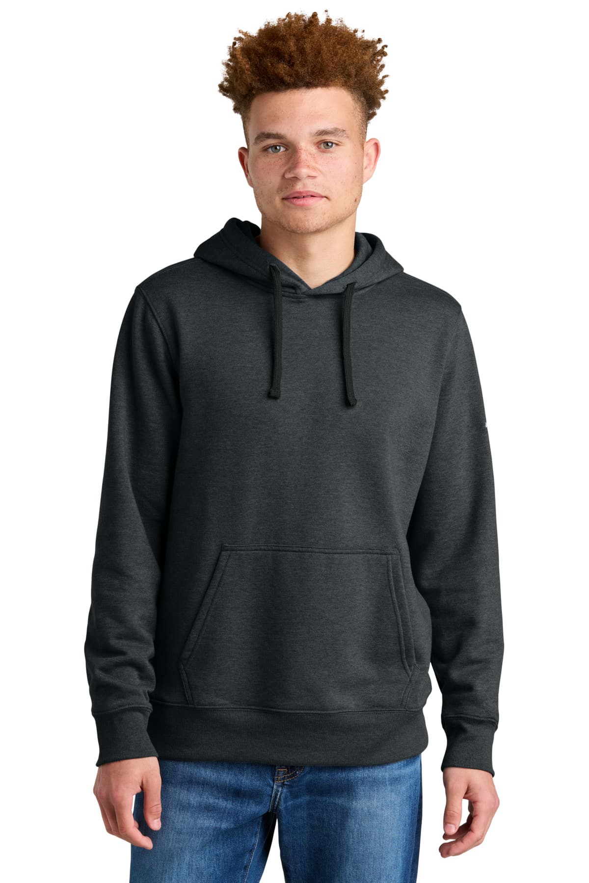 The North Face The North Face Sleeve Logo Pullover Hoodie NF0A8AU0