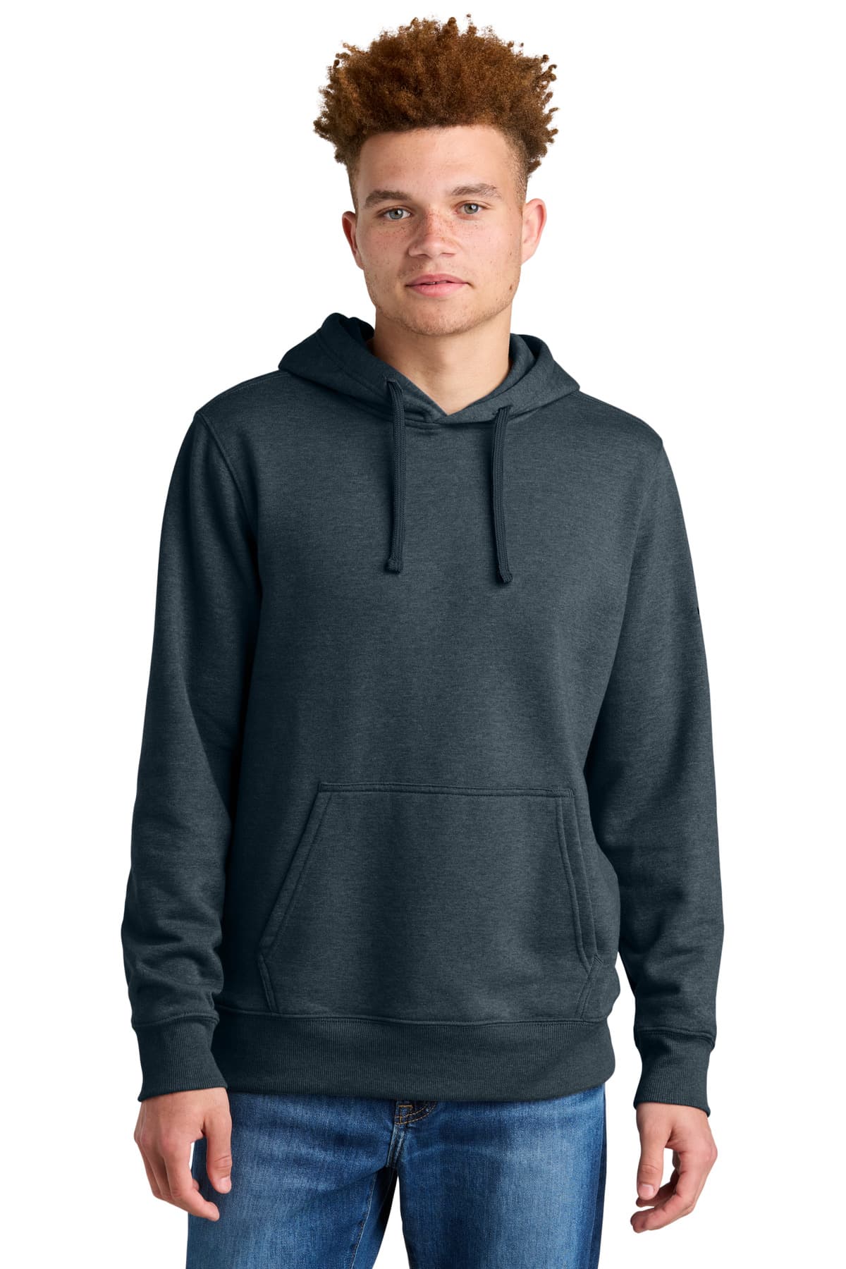 The North Face The North Face Sleeve Logo Pullover Hoodie NF0A8AU0
