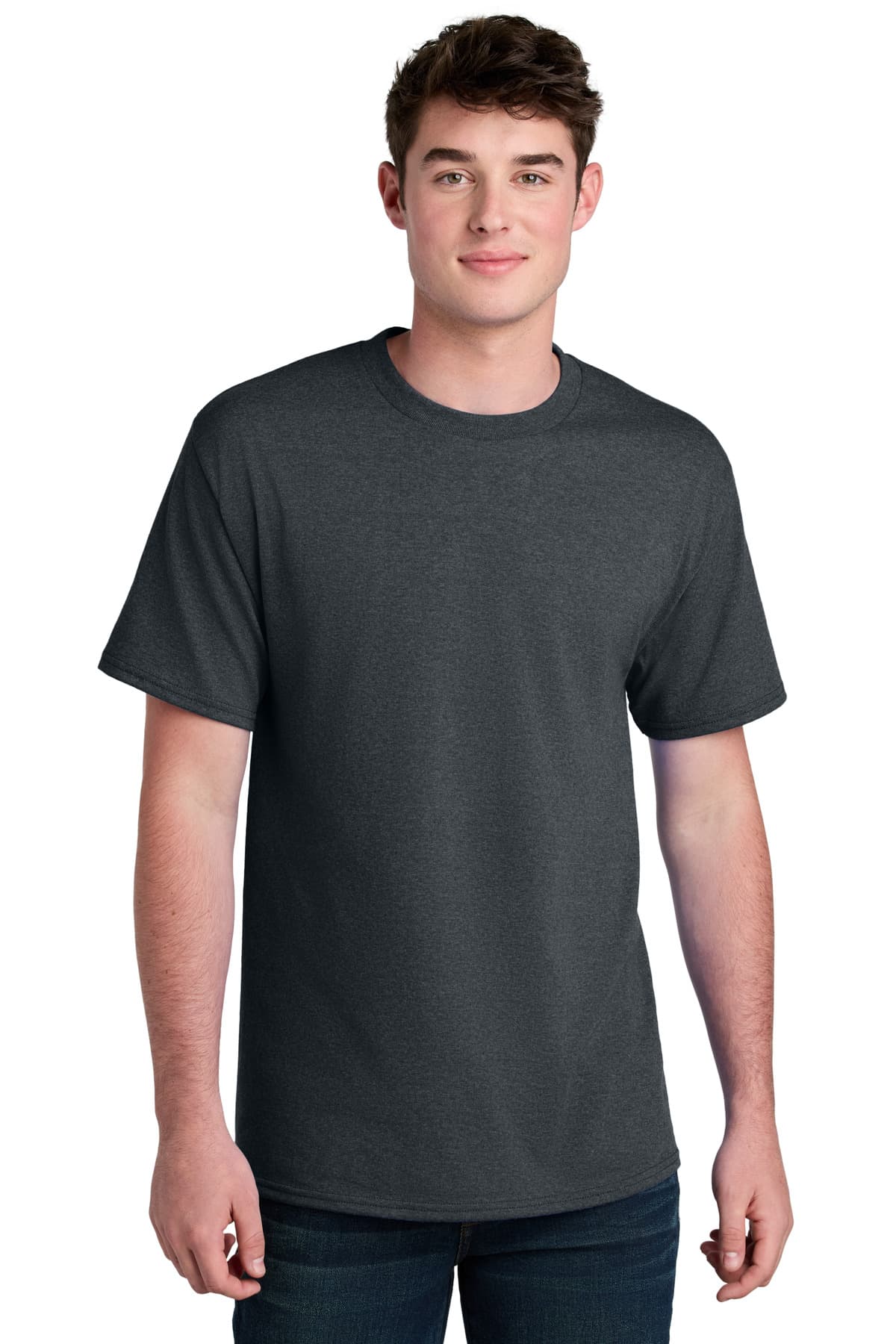 Port & Company Port & Co Core Blend Recycled Tee PC01