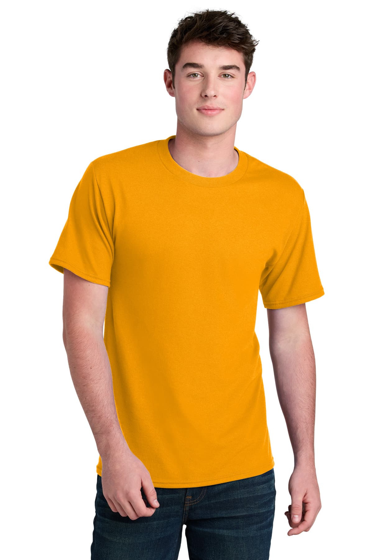 Port & Company Port & Co Core Blend Recycled Tee PC01