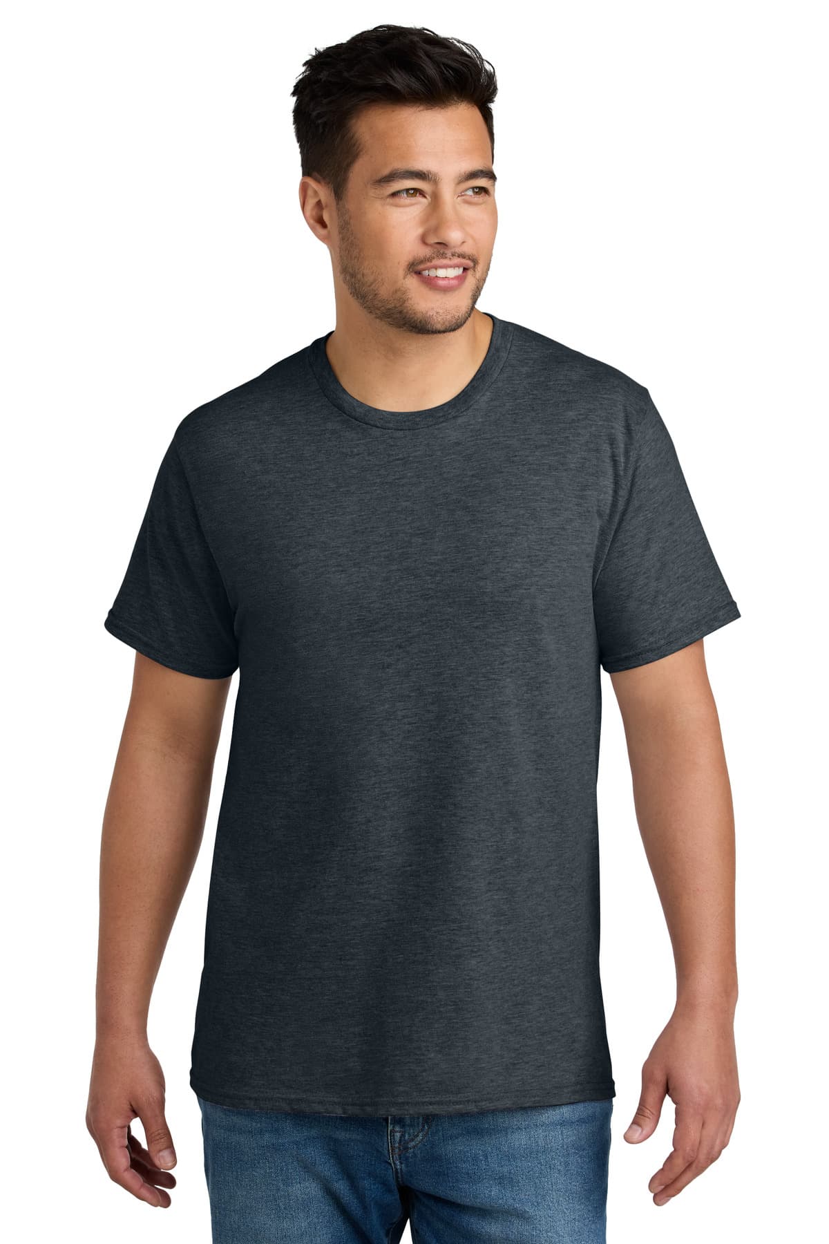 Port & Company Port & Co CVC Tee PC340