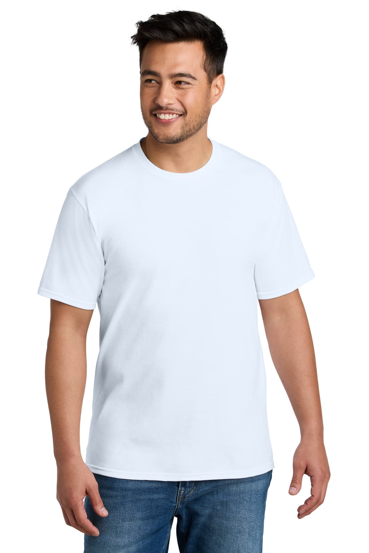 Port & Company Port & Co CVC Tee PC340