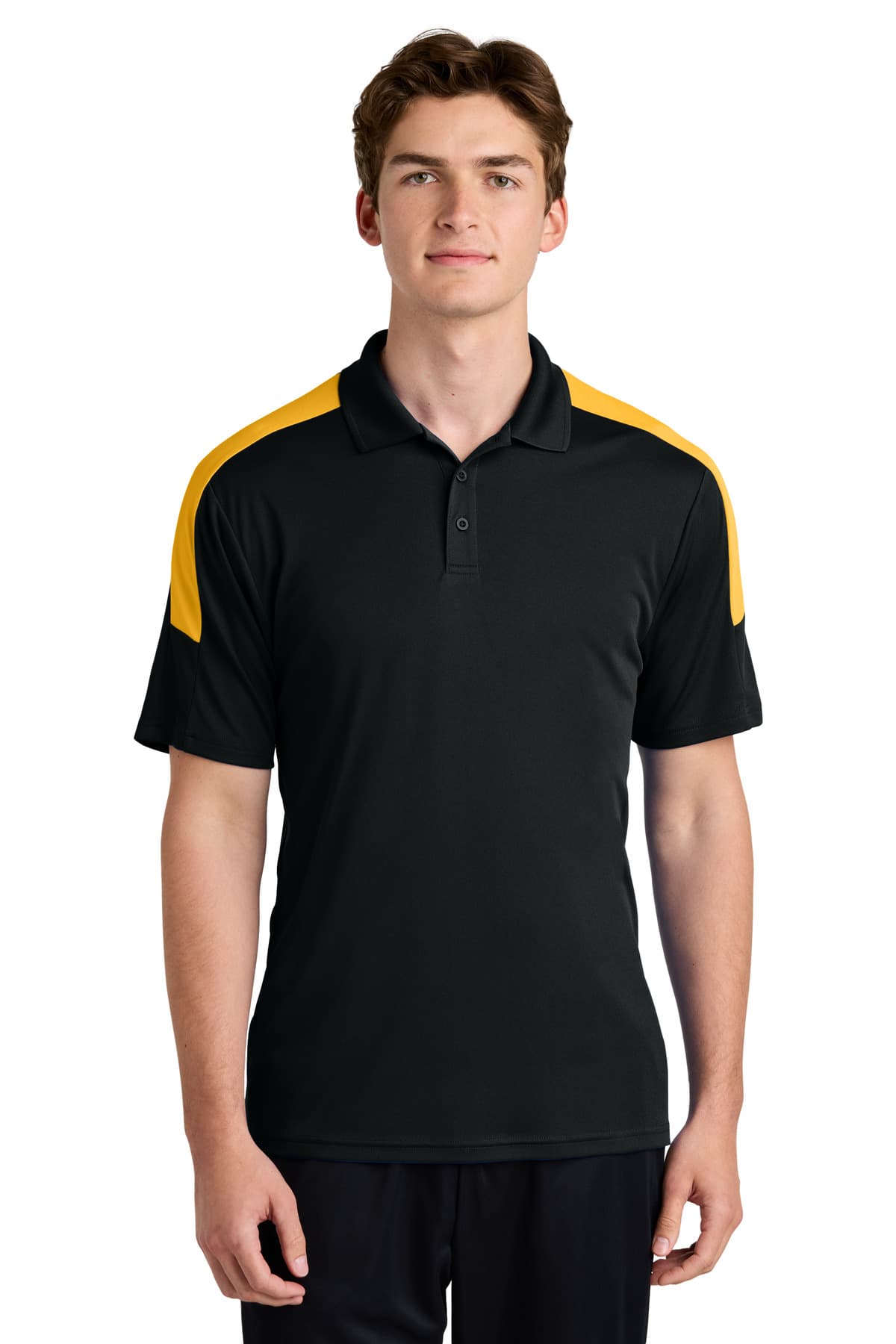 Sport-Tek Sport-Tek Competitor United Polo ST104