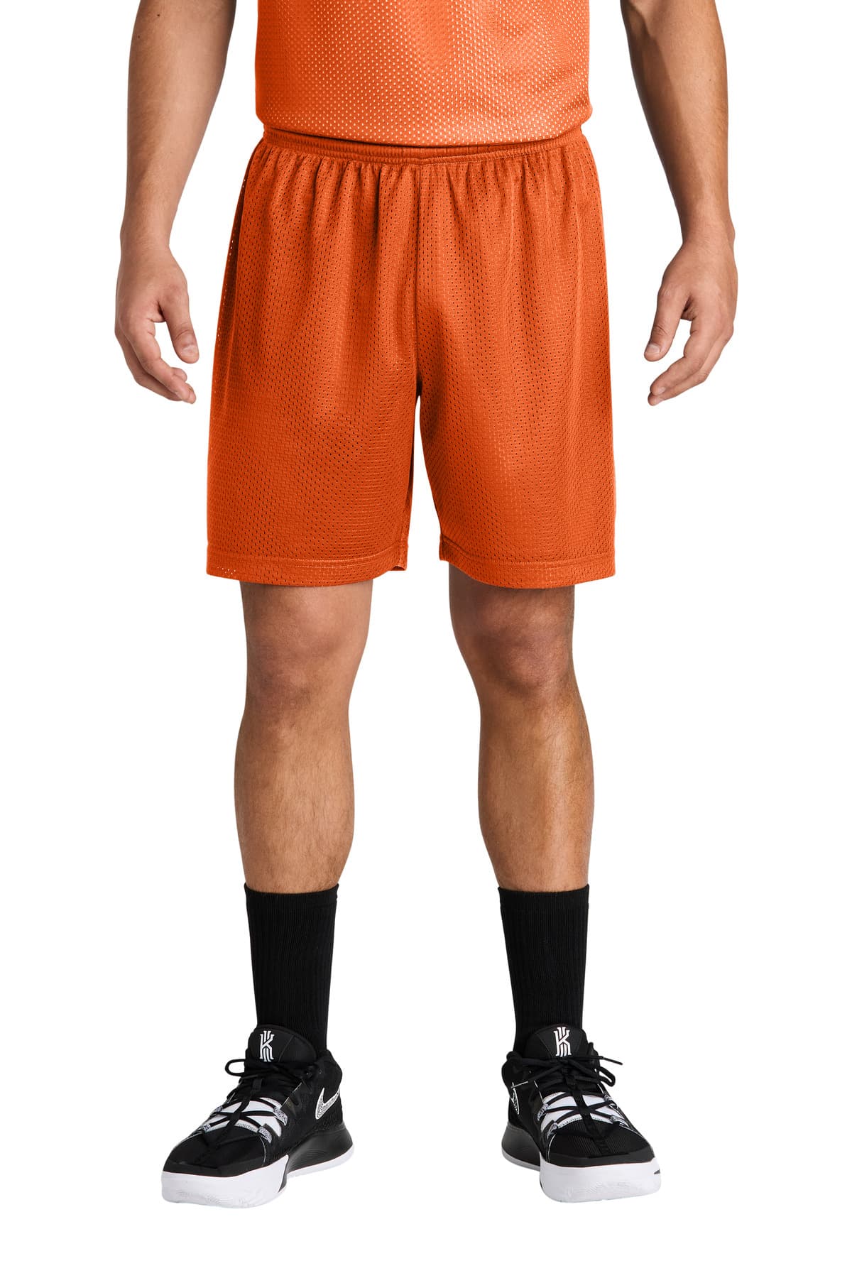 Sport-Tek Sport-Tek PosiCharge Mesh 7  Short ST5100
