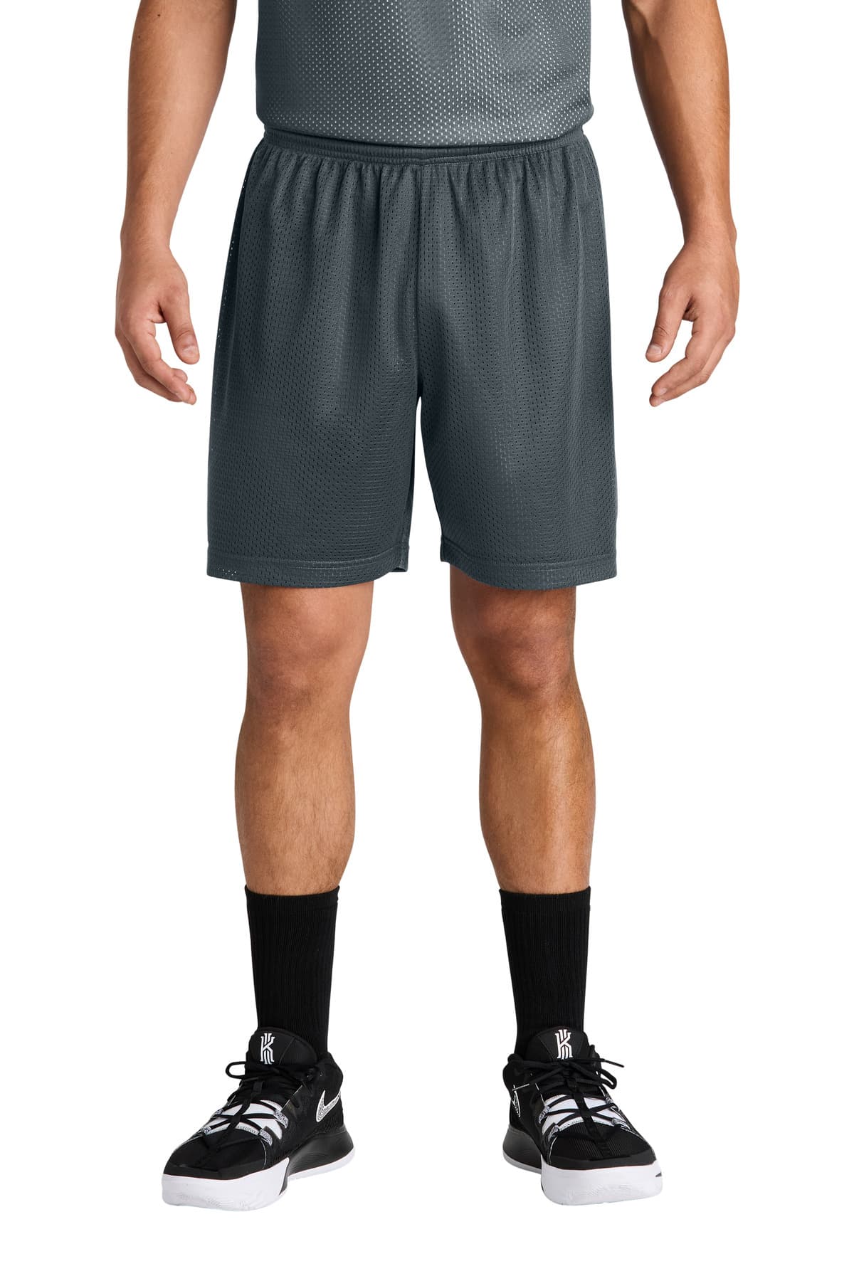Sport-Tek Sport-Tek PosiCharge Mesh 7  Short ST5100