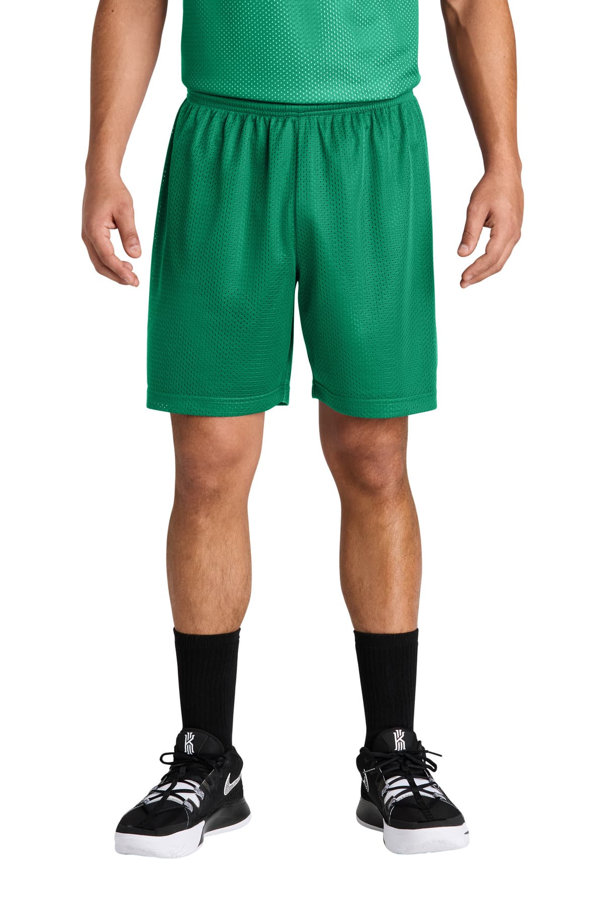 Sport-Tek Sport-Tek PosiCharge Mesh 7  Short ST5100